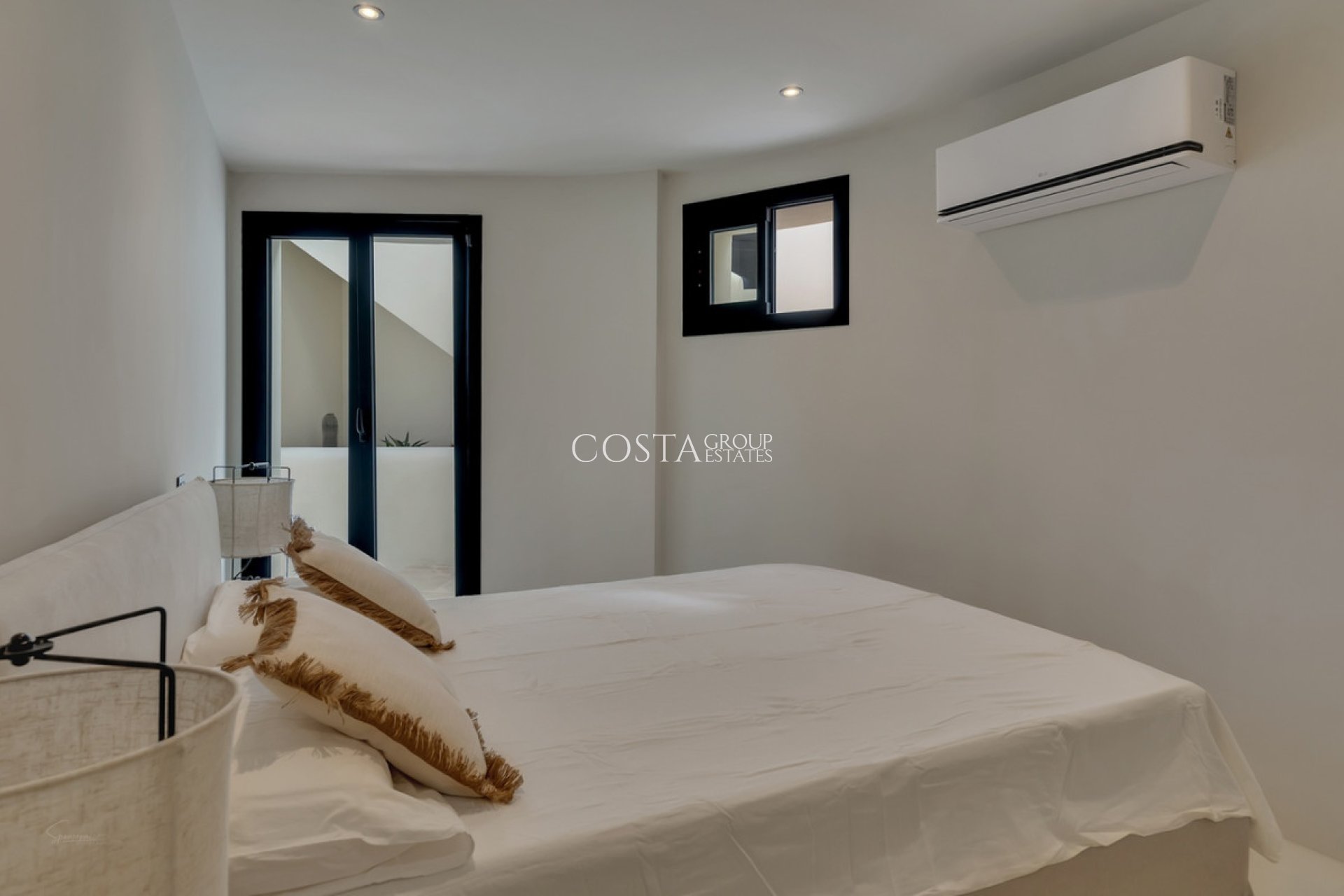 Revente - Villa -
Benissa - Benissa Centro