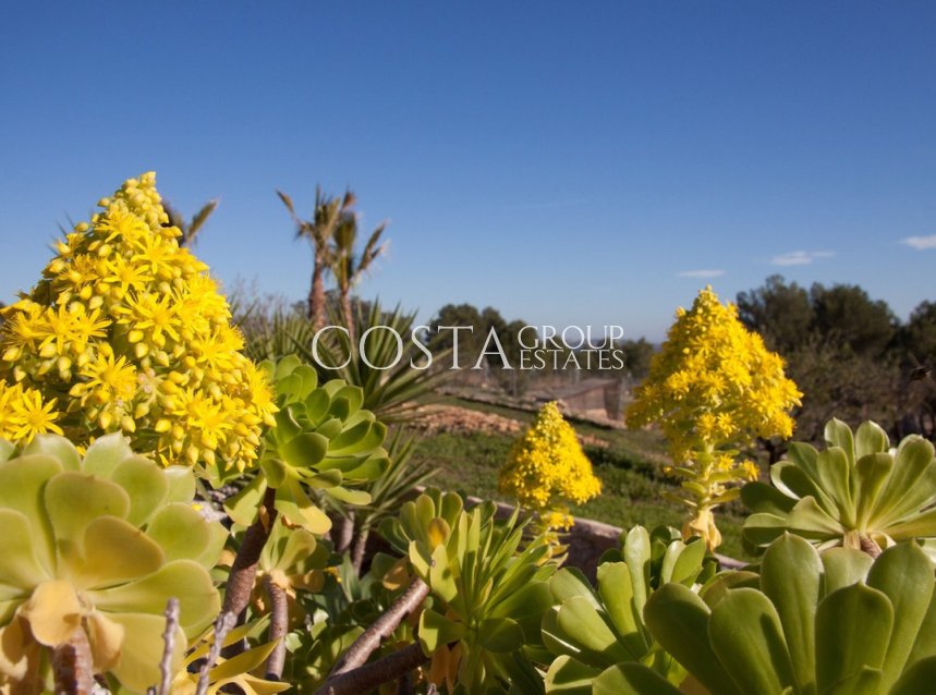 Revente - Villa -
Benissa - Benissa Centro