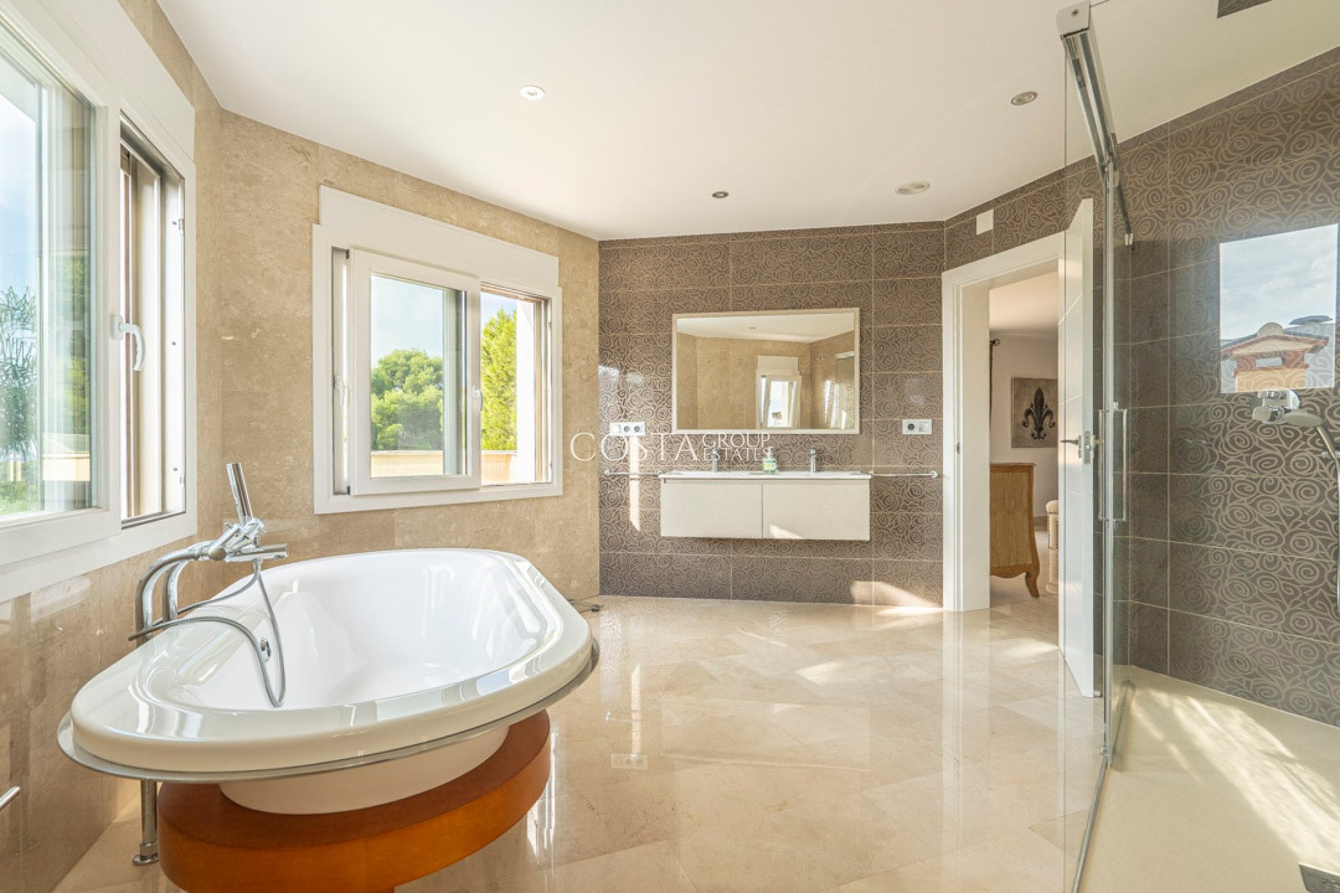 Revente - Villa -
Benissa - Benissa Centro