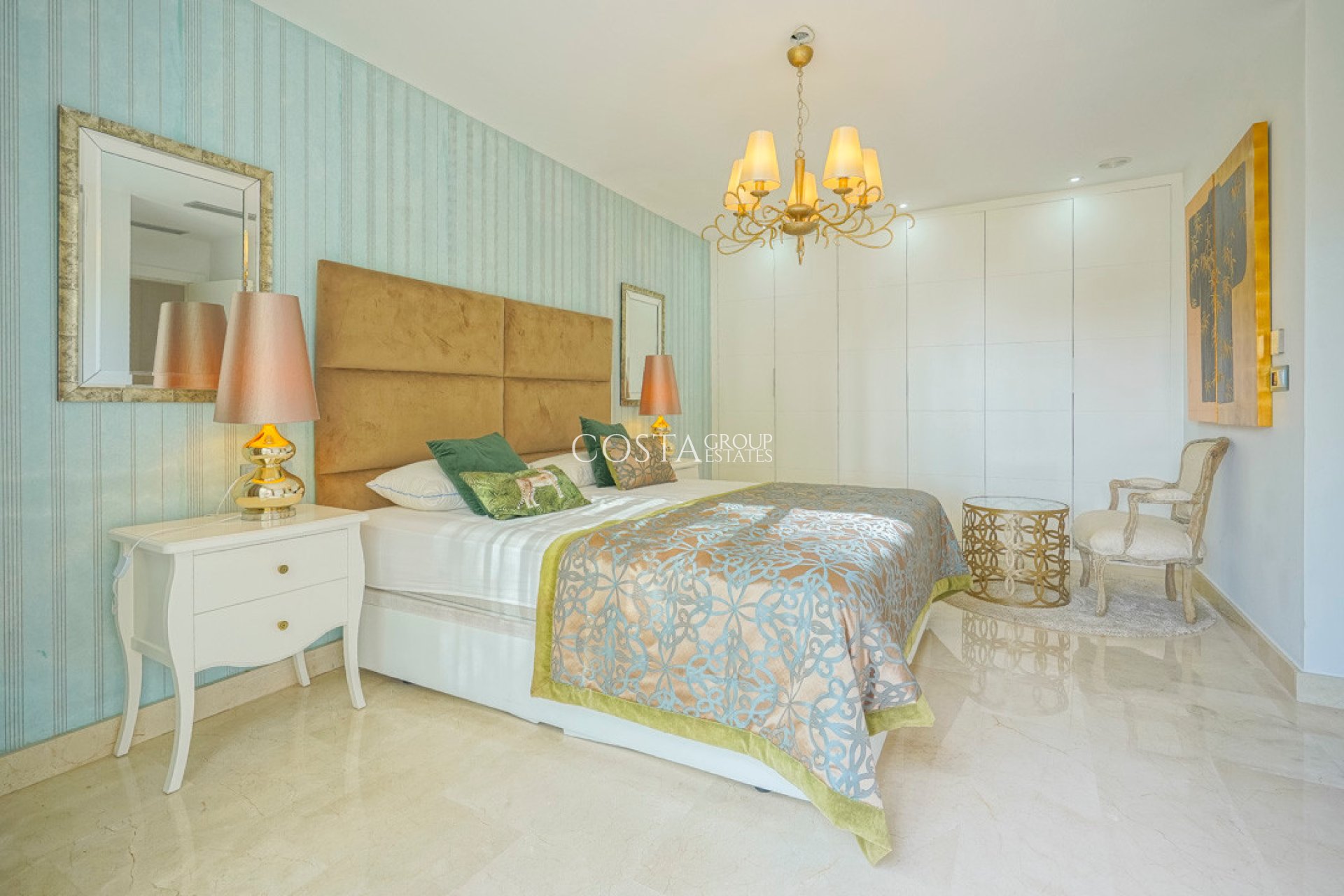 Revente - Villa -
Benissa - Benissa Centro