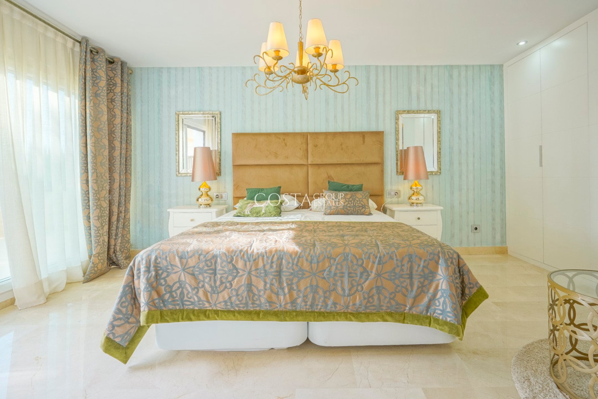 Revente - Villa -
Benissa - Benissa Centro