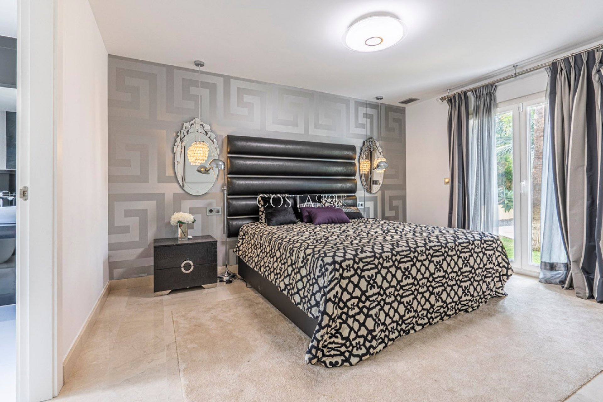 Revente - Villa -
Benissa - Benissa Centro