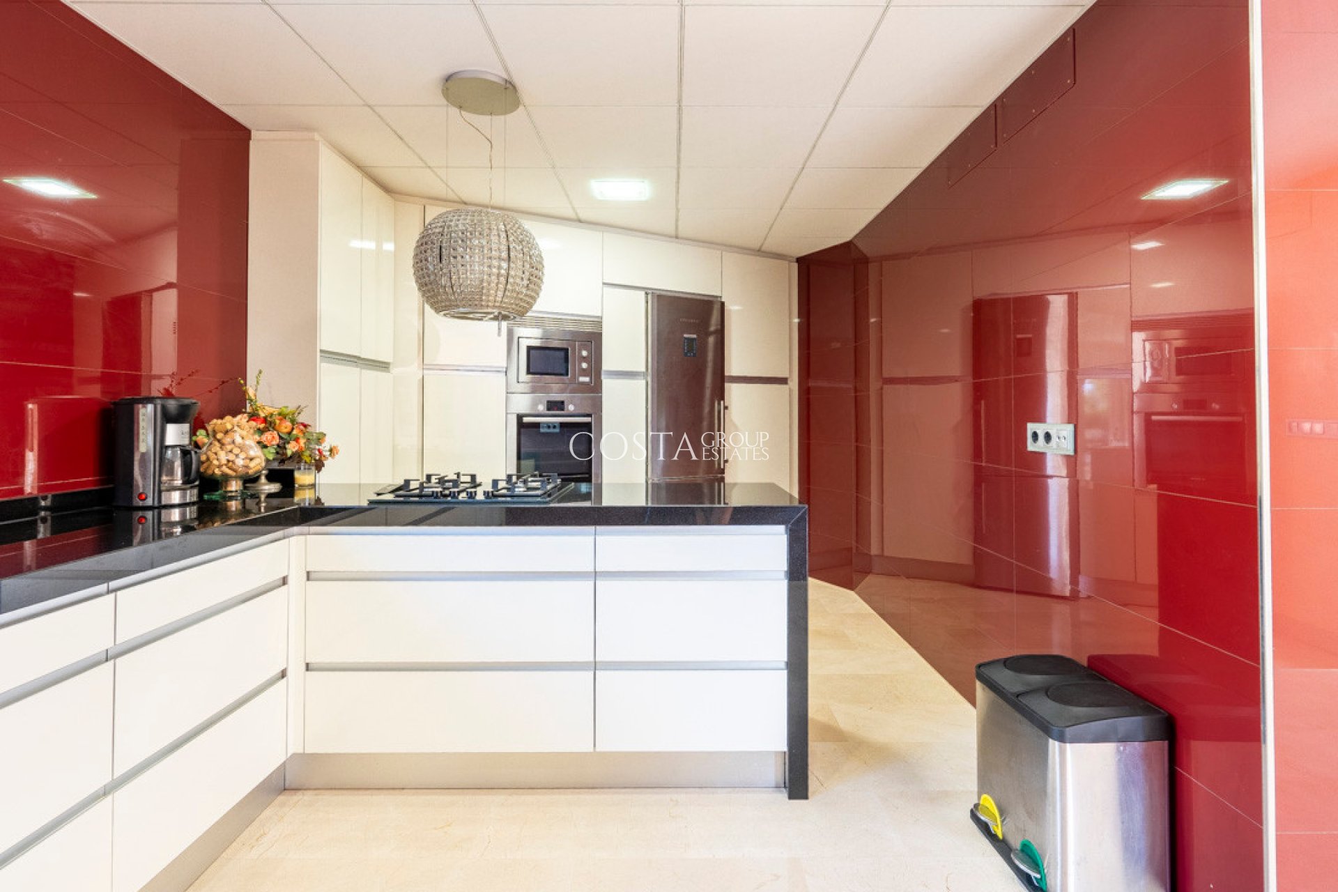 Revente - Villa -
Benissa - Benissa Centro