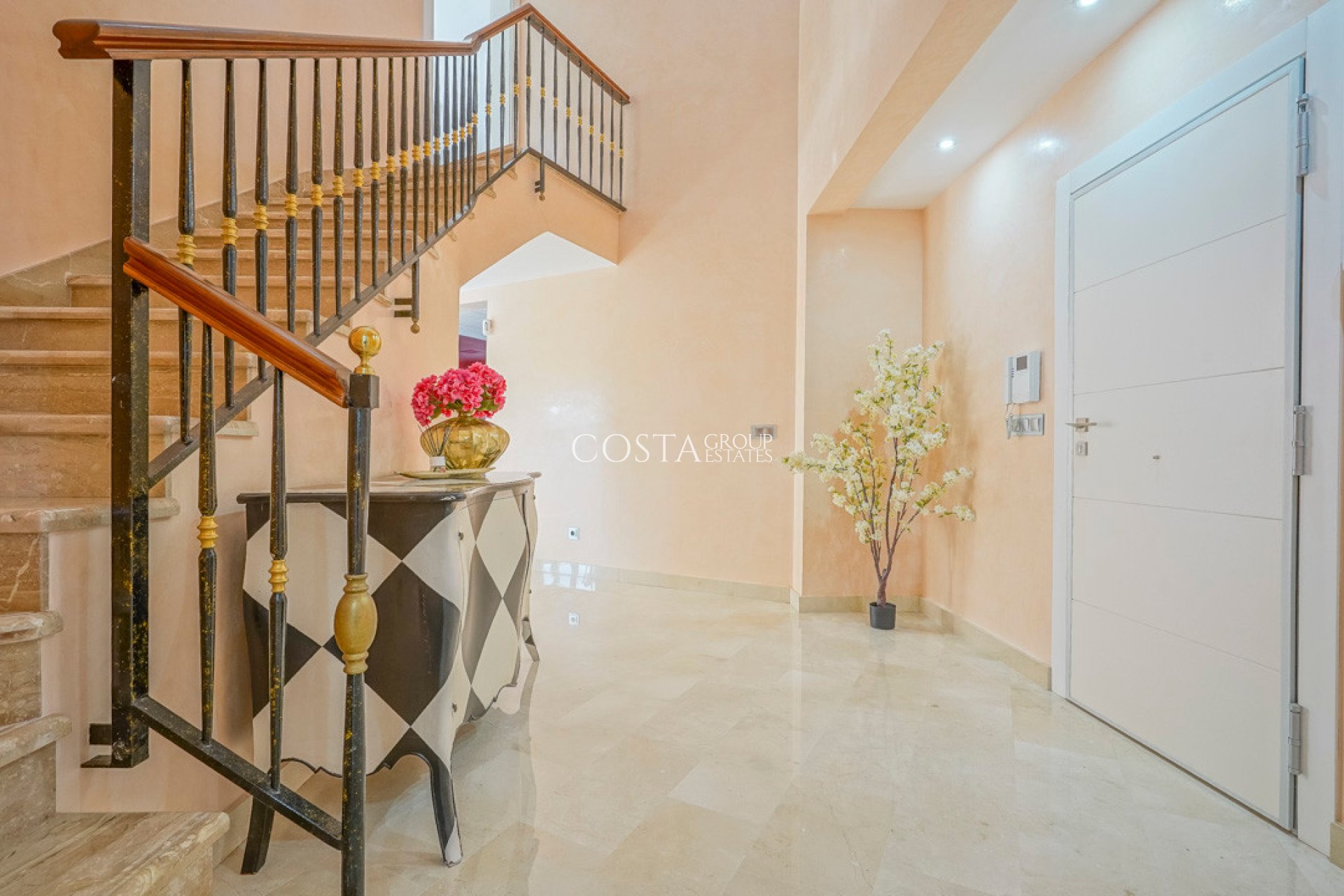 Revente - Villa -
Benissa - Benissa Centro