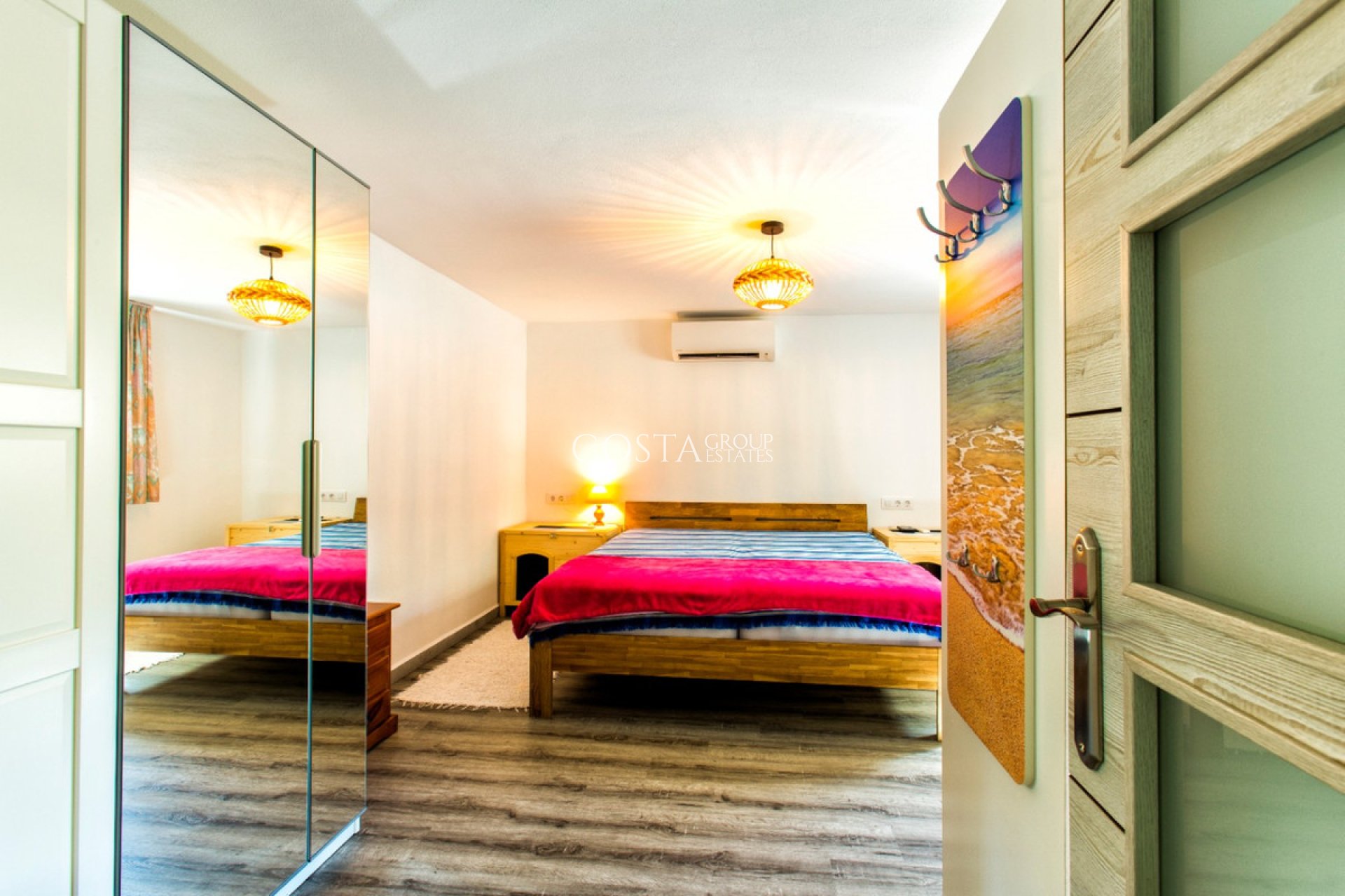 Revente - Villa -
Benissa - Benissa Centro