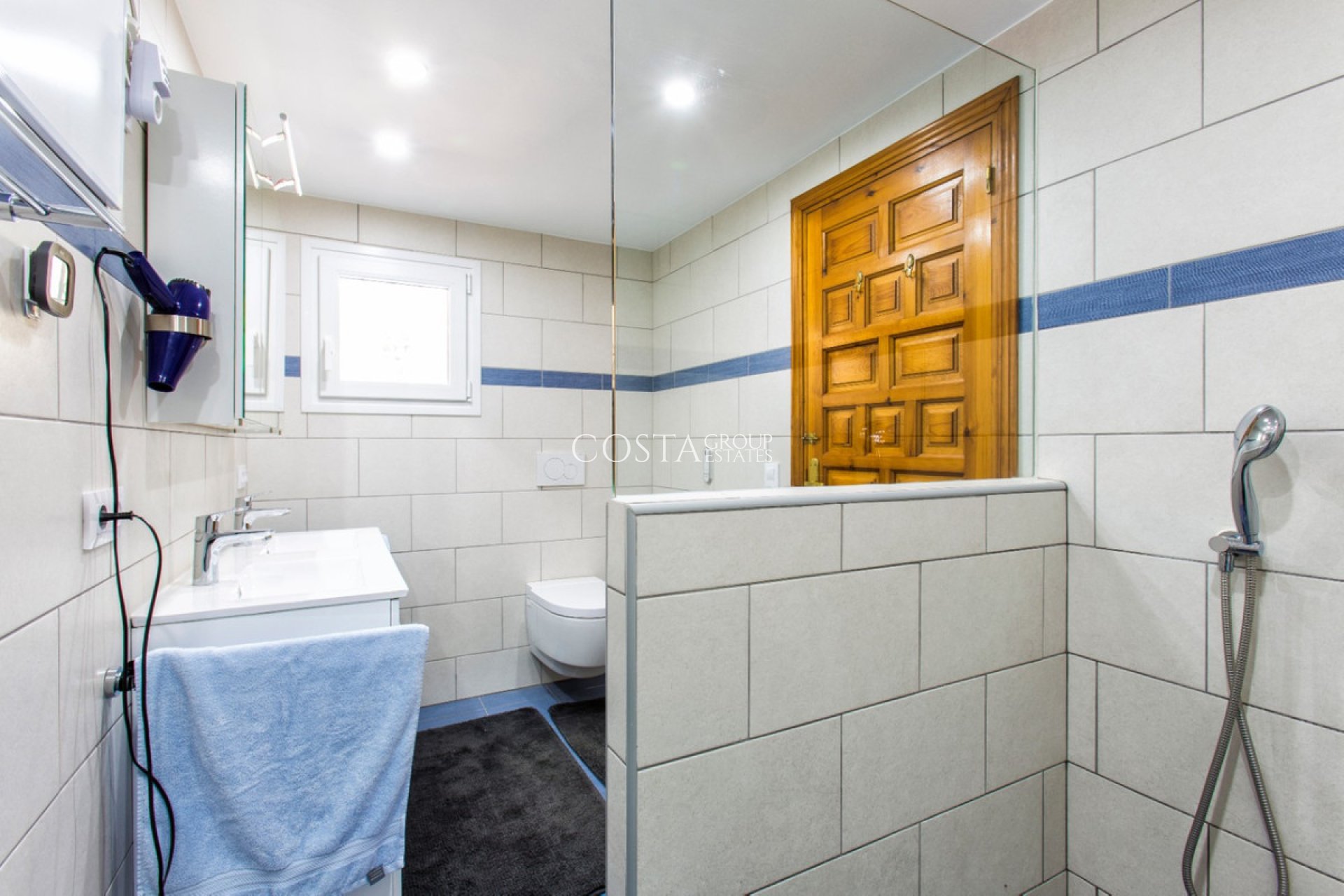 Revente - Villa -
Benissa - Benissa Centro