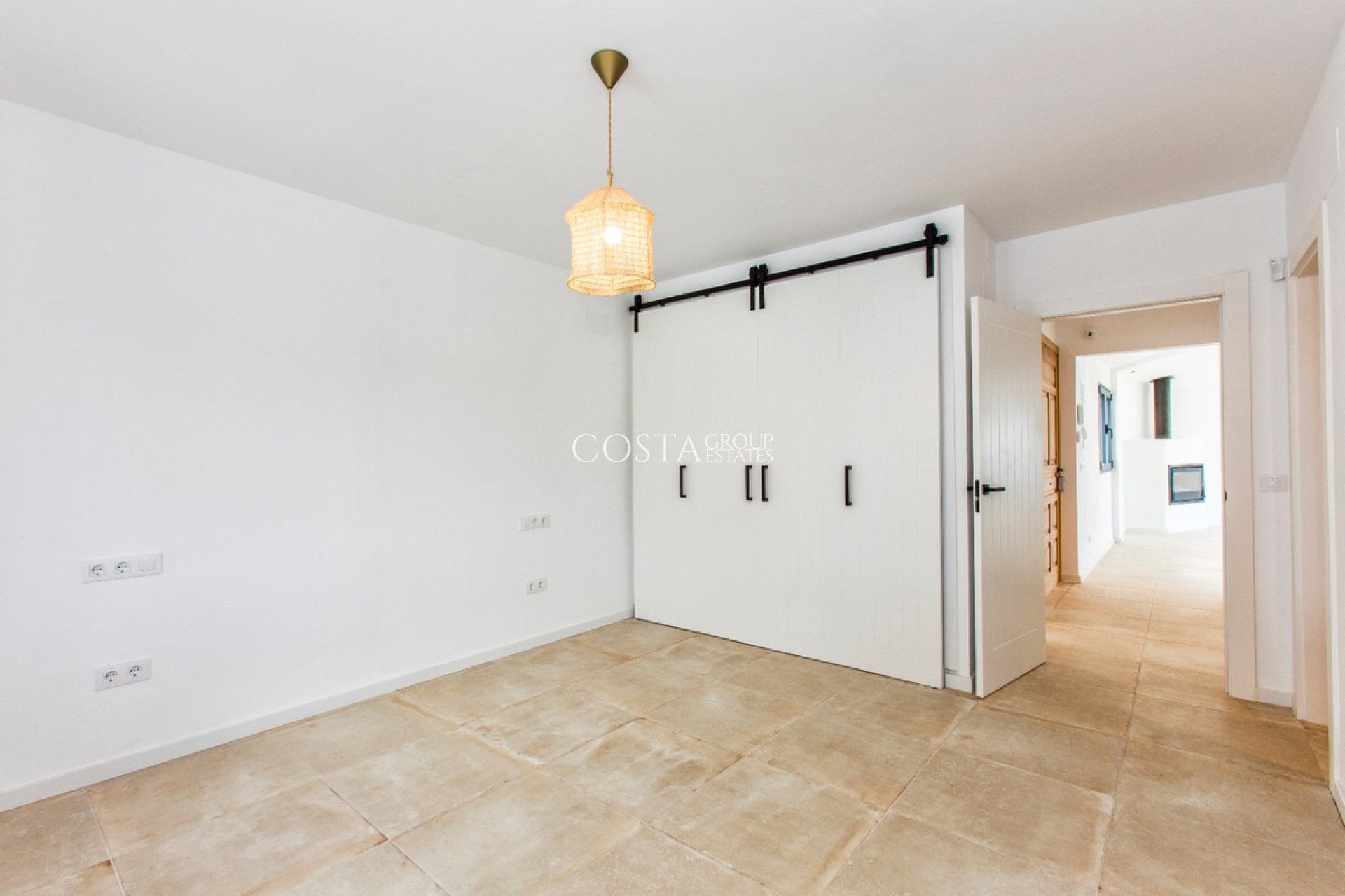 Revente - Villa -
Benissa - Benissa Centro