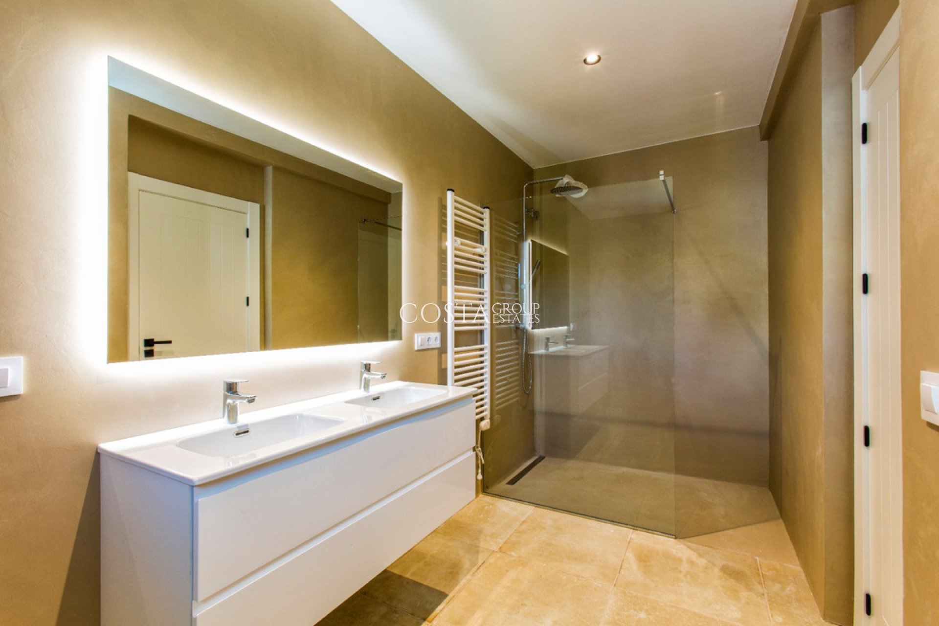 Revente - Villa -
Benissa - Benissa Centro