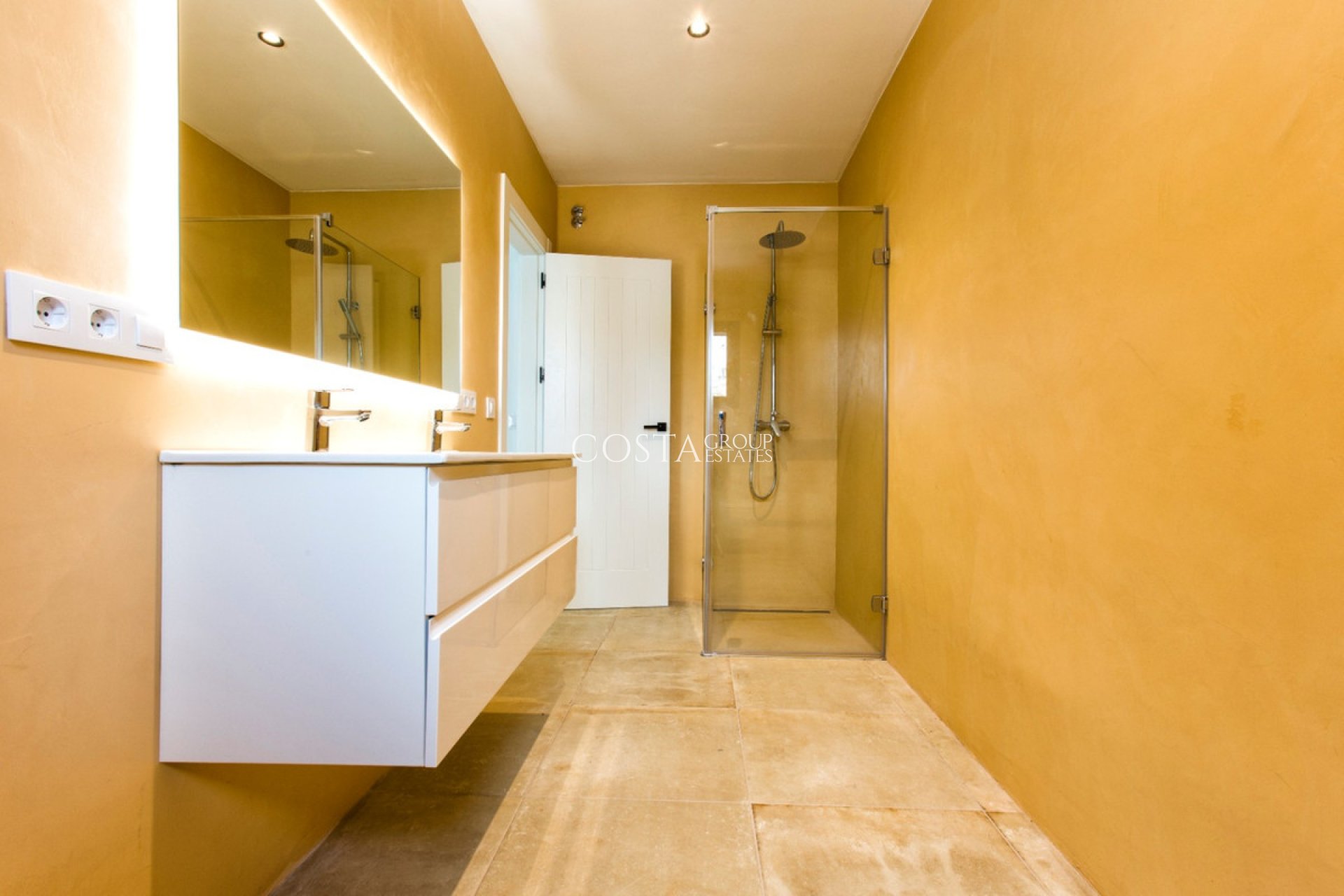 Revente - Villa -
Benissa - Benissa Centro