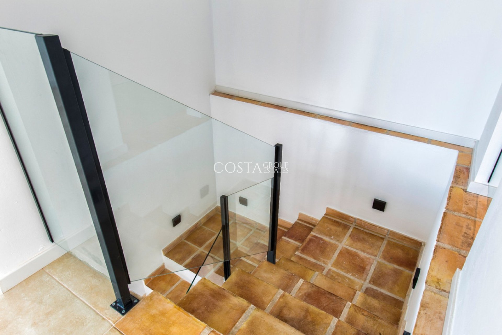 Revente - Villa -
Benissa - Benissa Centro