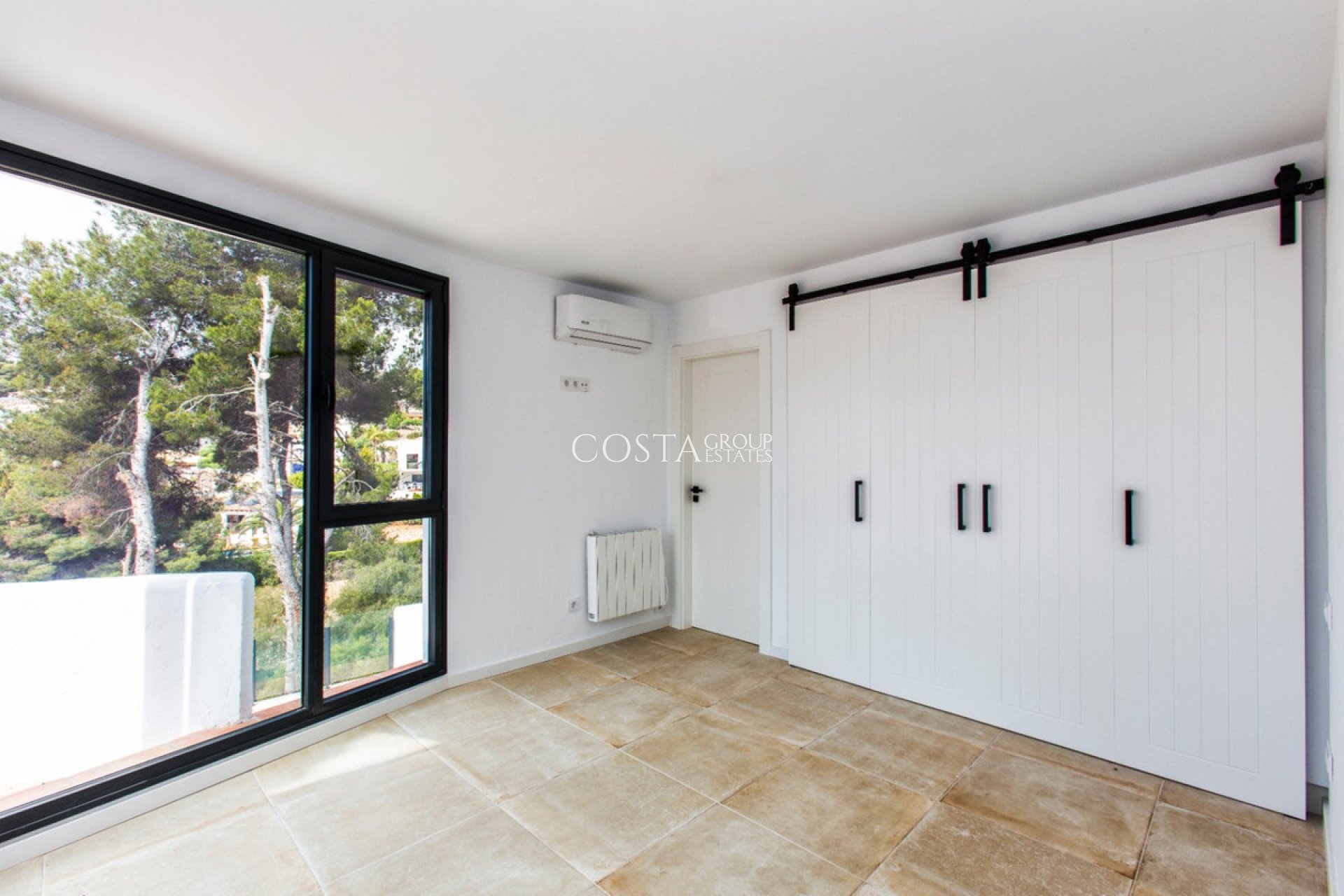 Revente - Villa -
Benissa - Benissa Centro