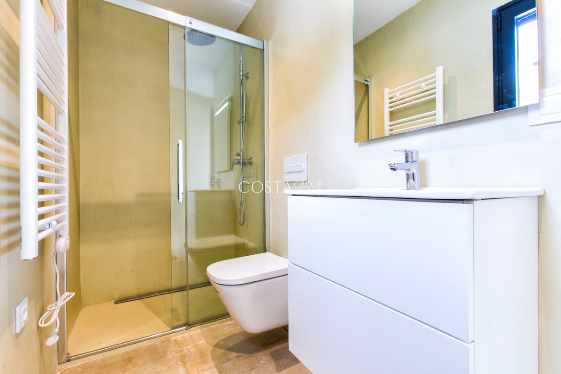 Revente - Villa -
Benissa - Benissa Centro