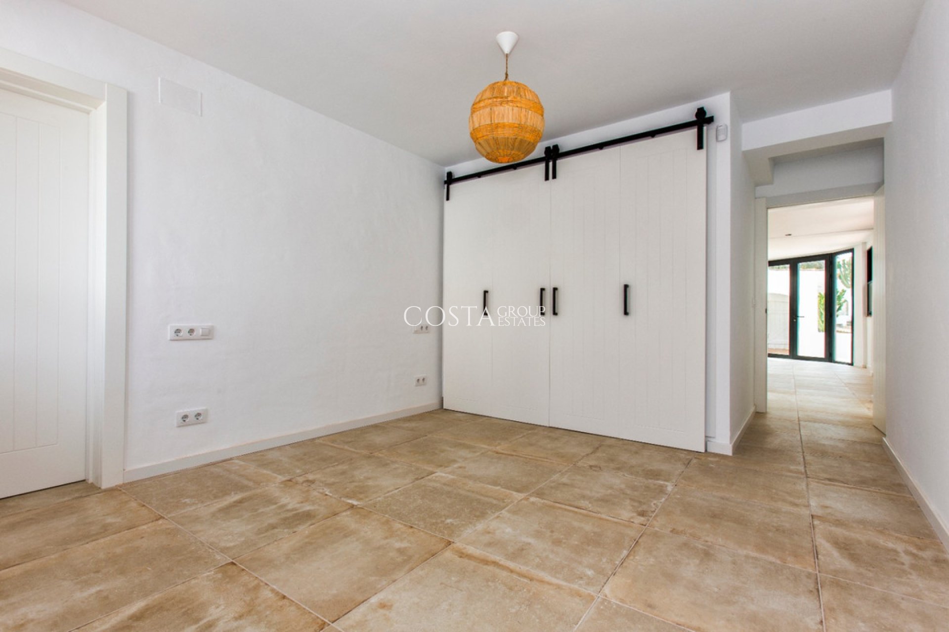 Revente - Villa -
Benissa - Benissa Centro