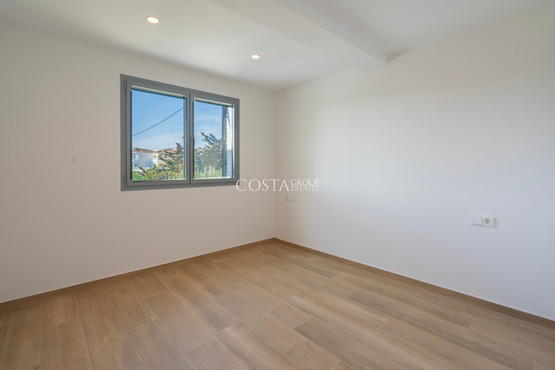 Revente - Villa -
Benissa - Benissa Centro