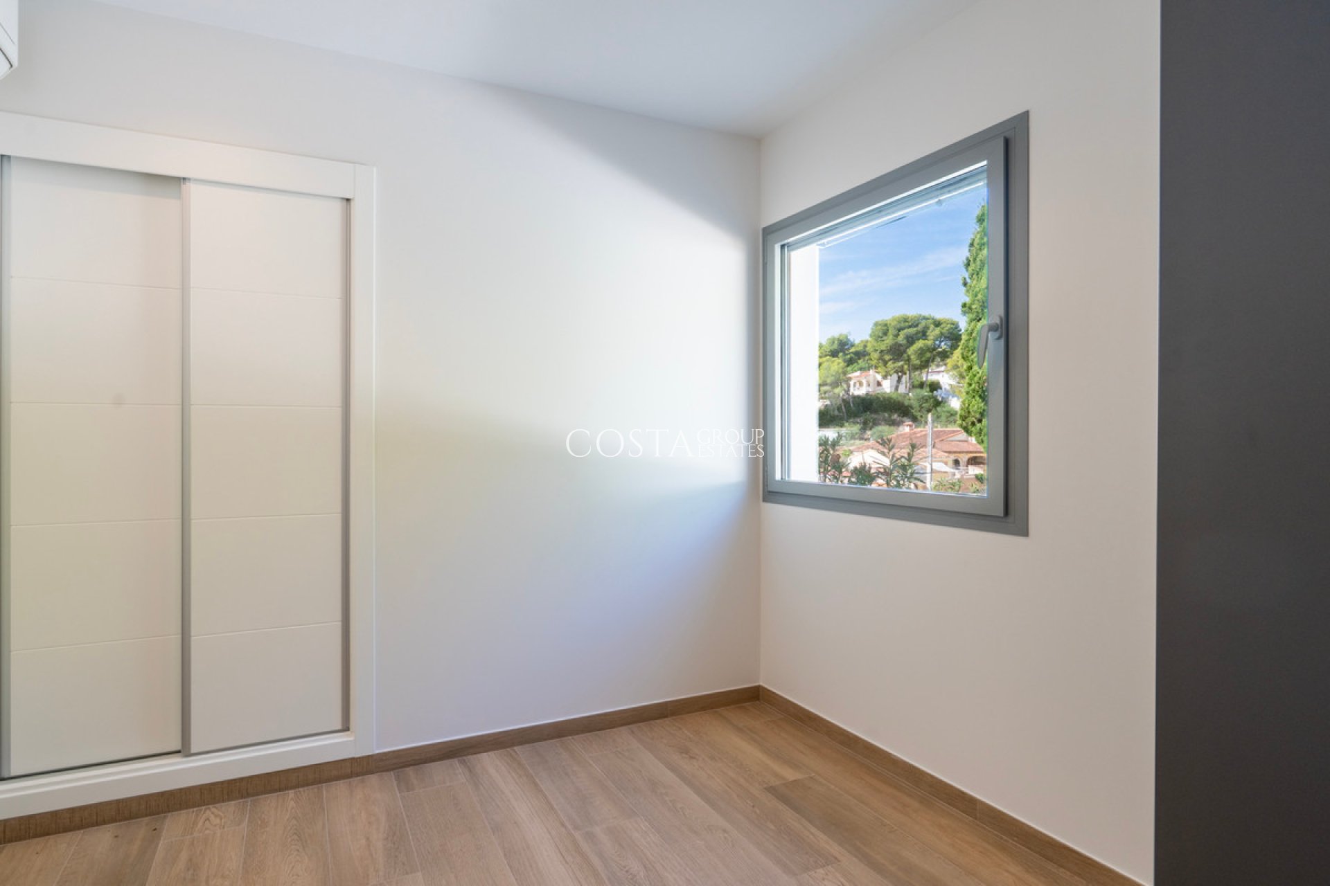 Revente - Villa -
Benissa - Benissa Centro