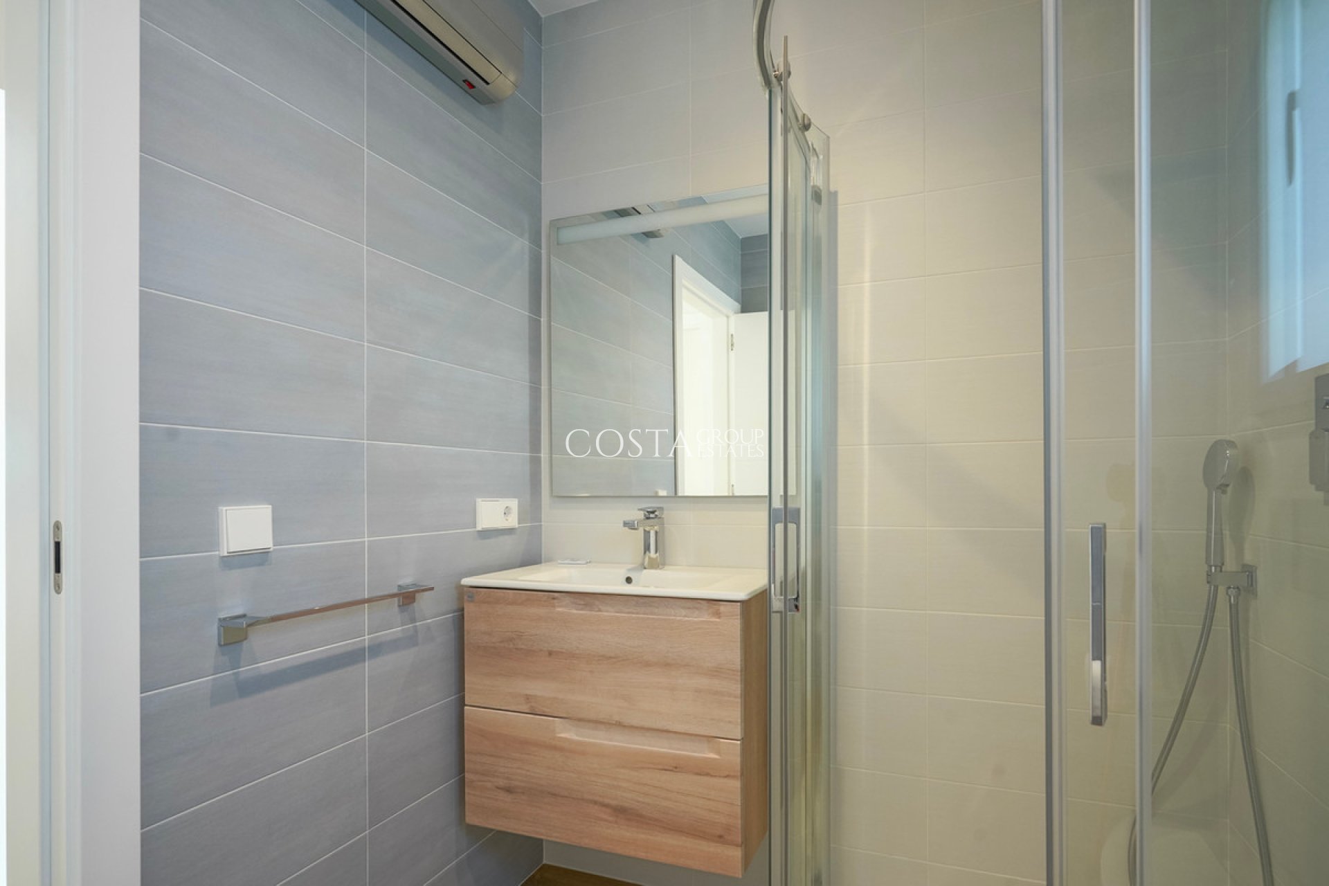 Revente - Villa -
Benissa - Benissa Centro