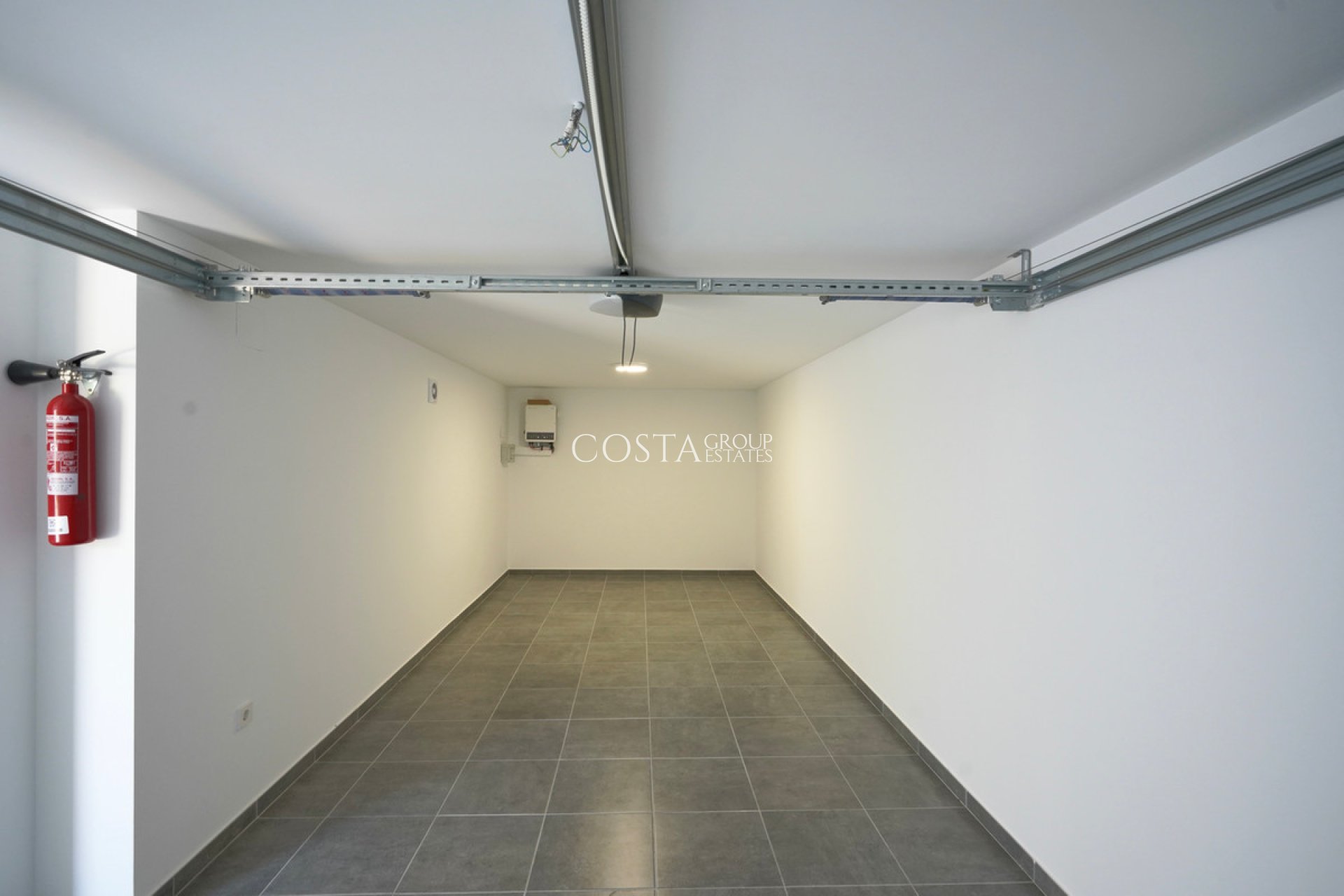 Revente - Villa -
Benissa - Benissa Centro