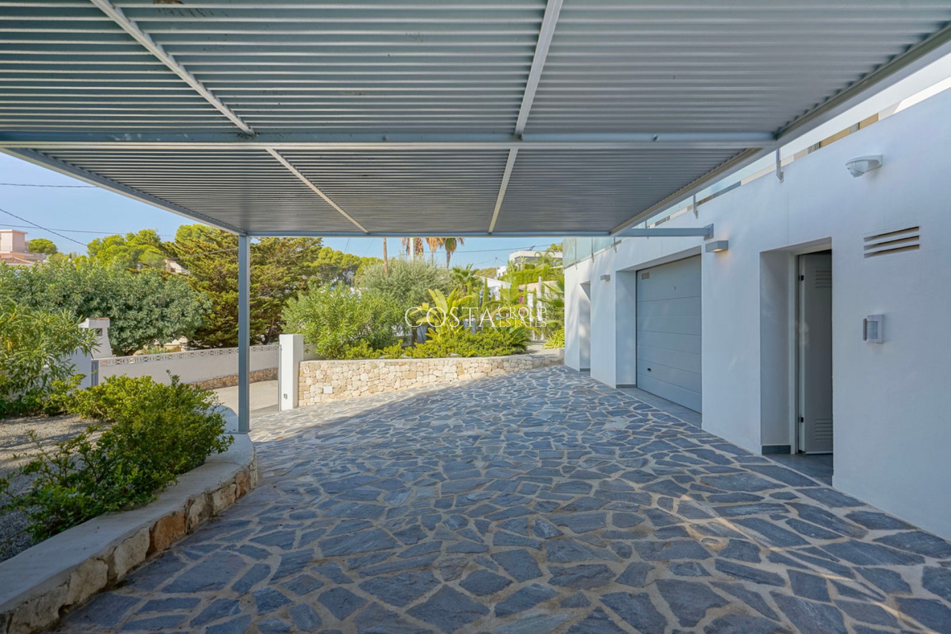 Revente - Villa -
Benissa - Benissa Centro