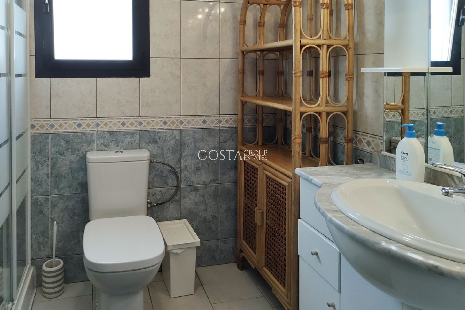 Revente - Villa -
Benissa - Benissa Centro