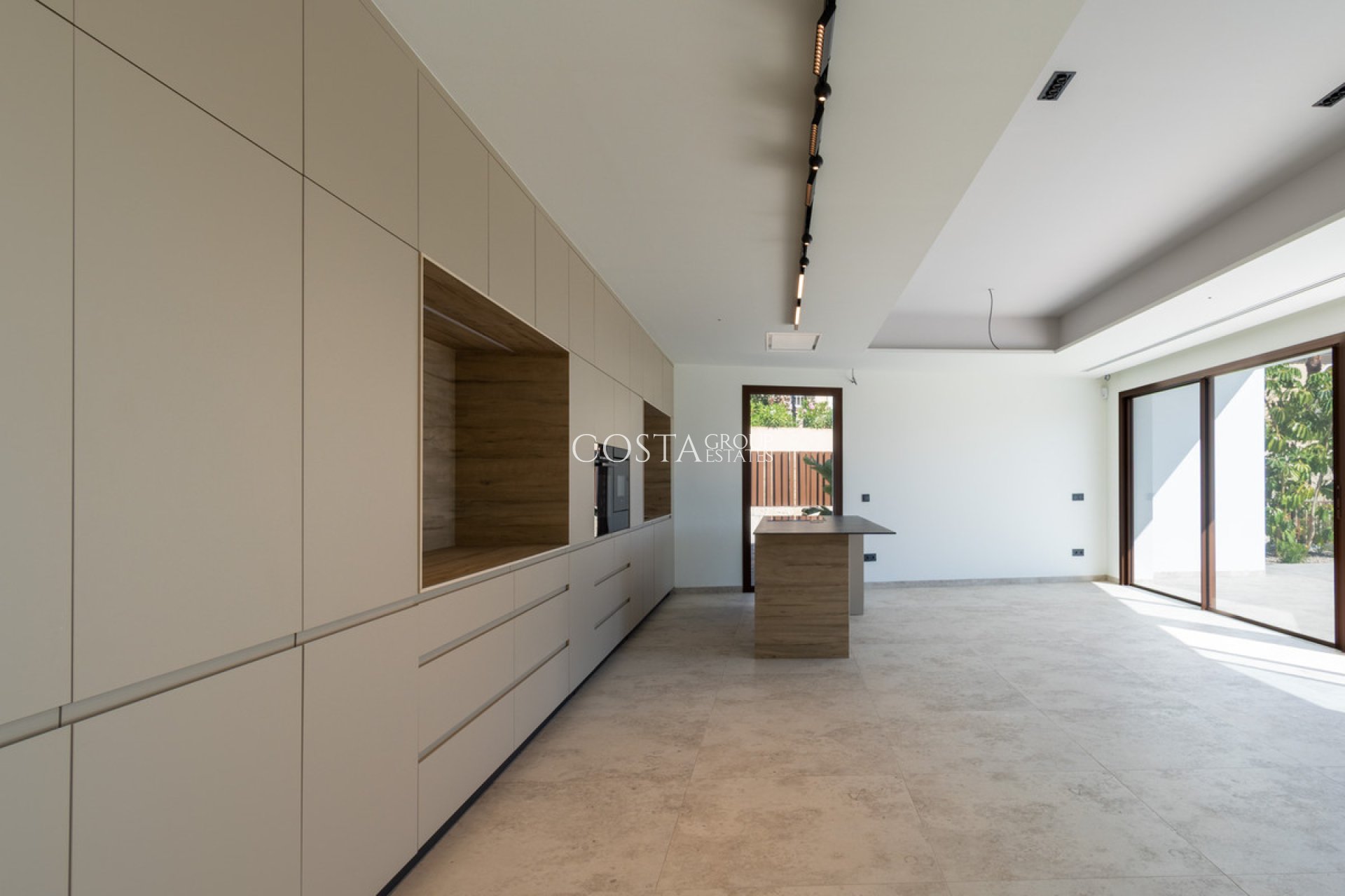 Revente - Villa -
Benissa - Benissa Centro