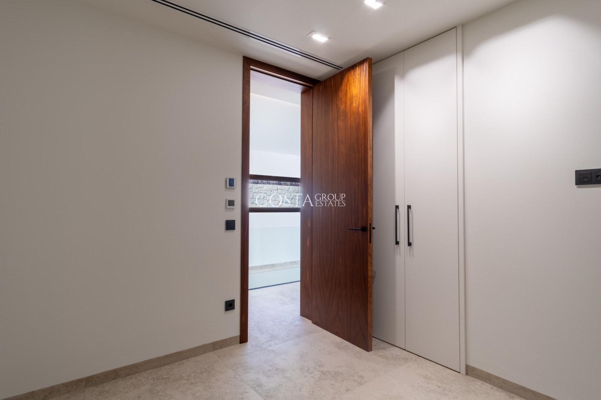 Revente - Villa -
Benissa - Benissa Centro