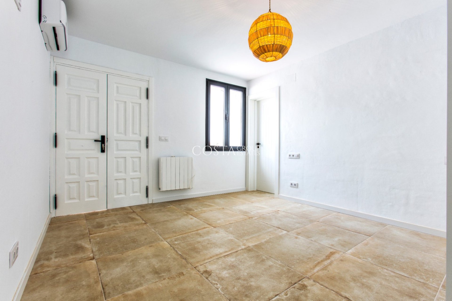 Revente - Villa -
Benissa - Benissa Centro