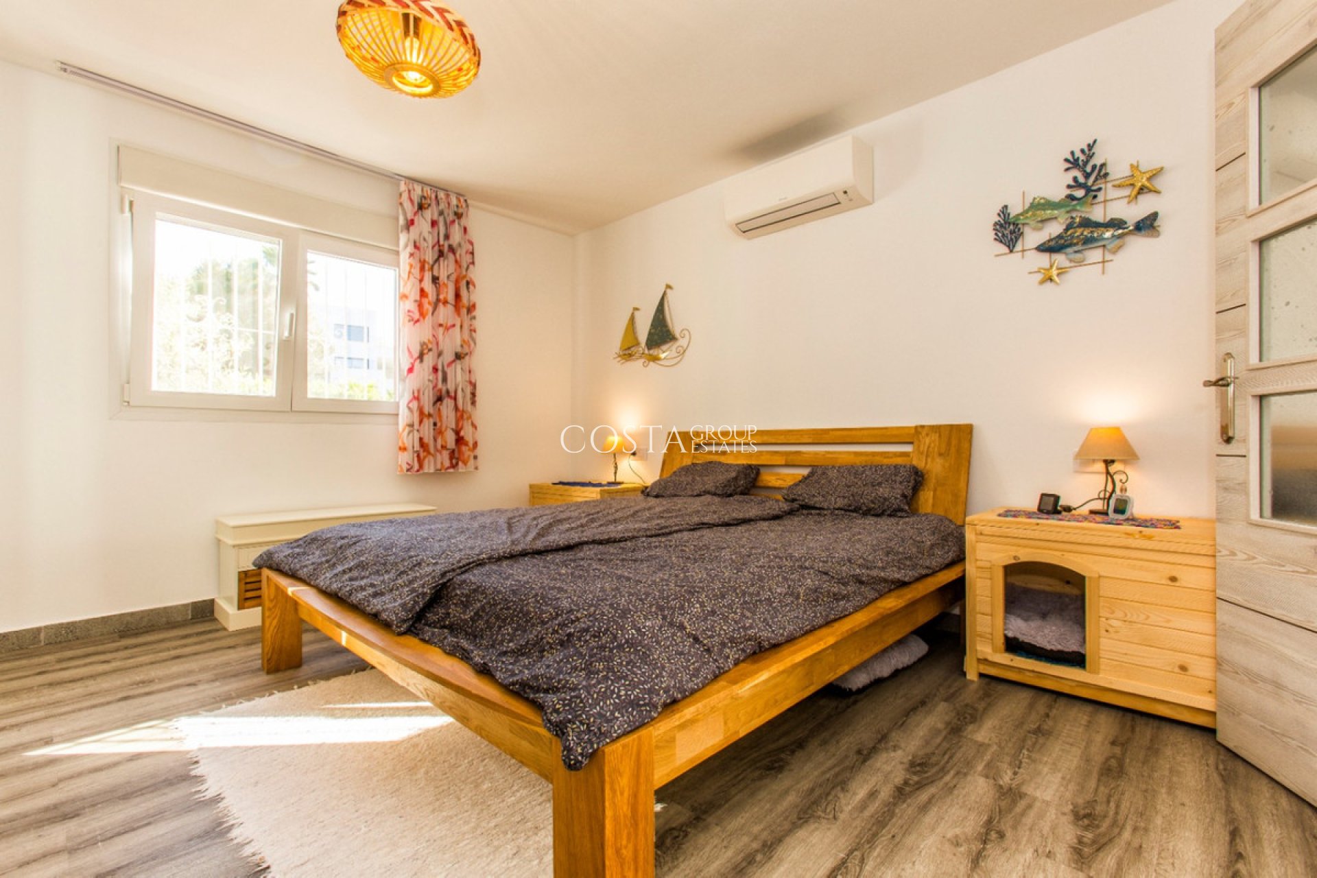 Revente - Villa -
Benissa - Benissa Centro