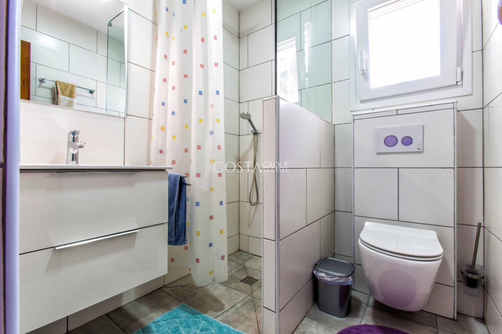 Revente - Villa -
Benissa - Benissa Centro