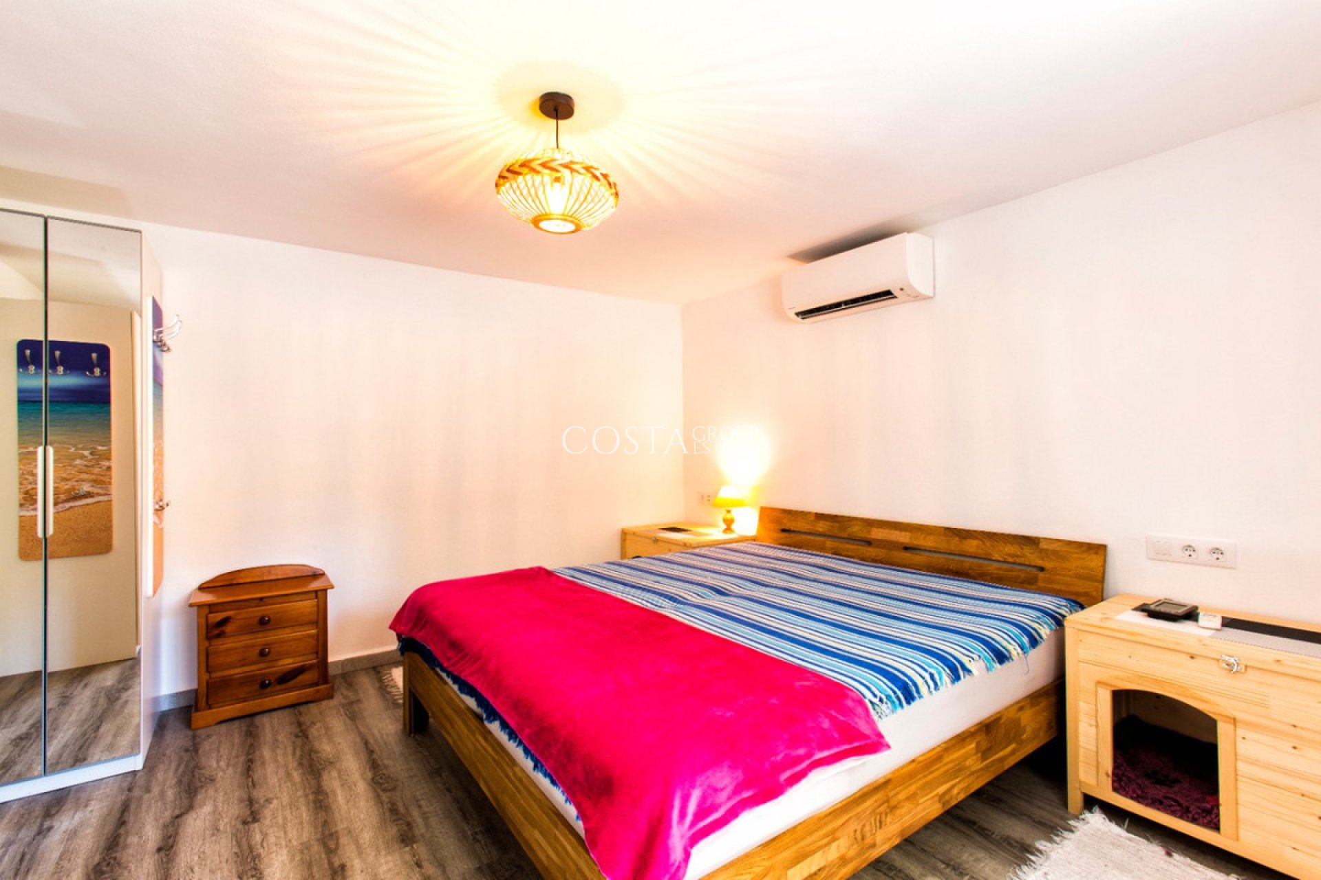 Revente - Villa -
Benissa - Benissa Centro