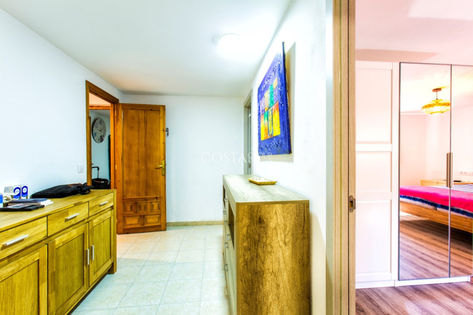 Revente - Villa -
Benissa - Benissa Centro