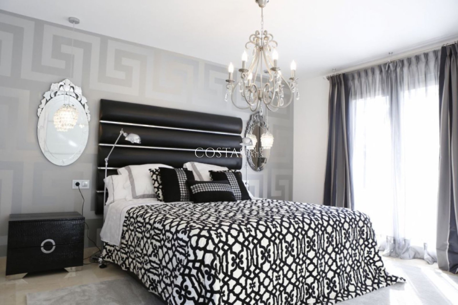 Revente - Villa -
Benissa - Benissa Centro