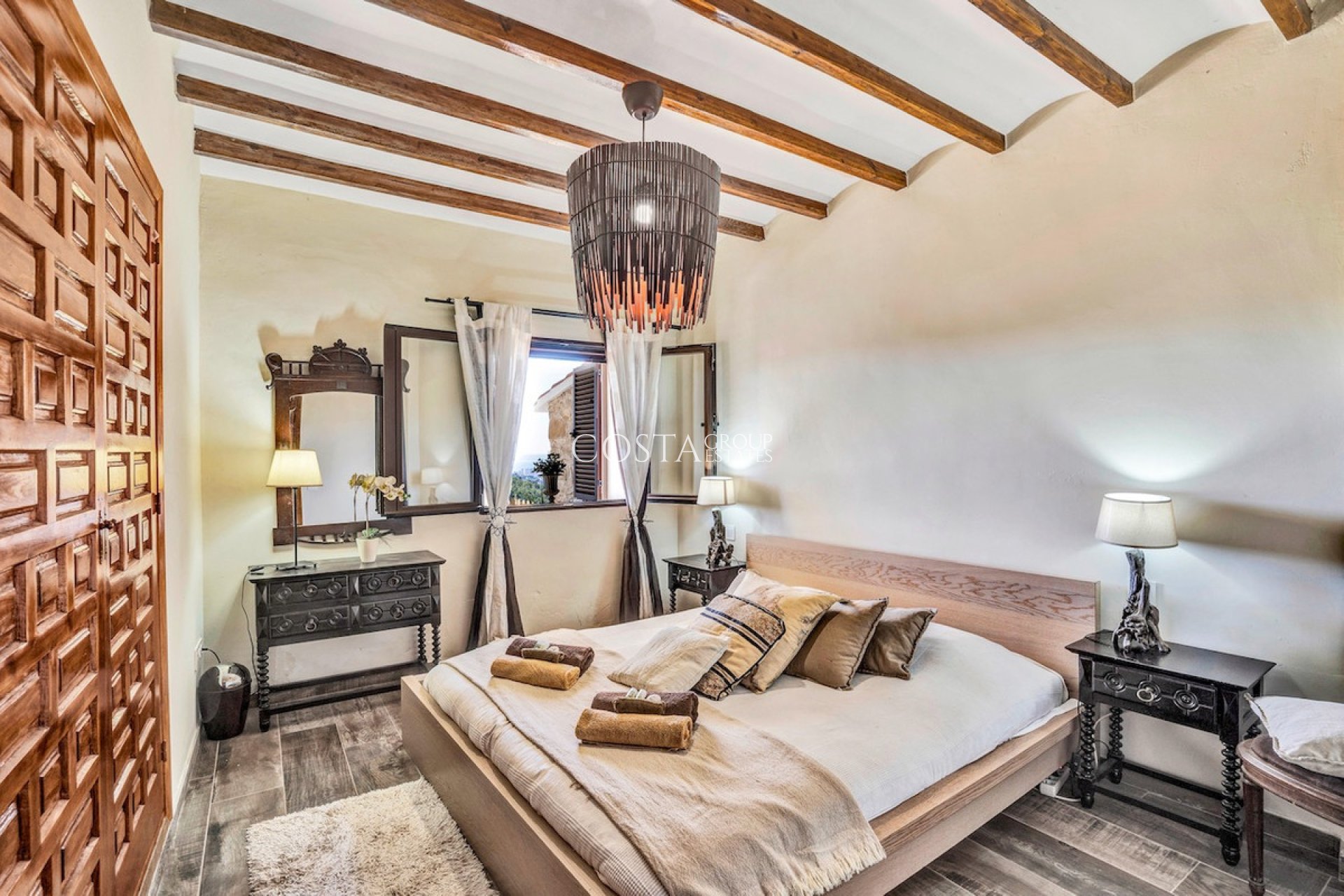 Revente - Villa -
Benissa - Benissa Centro