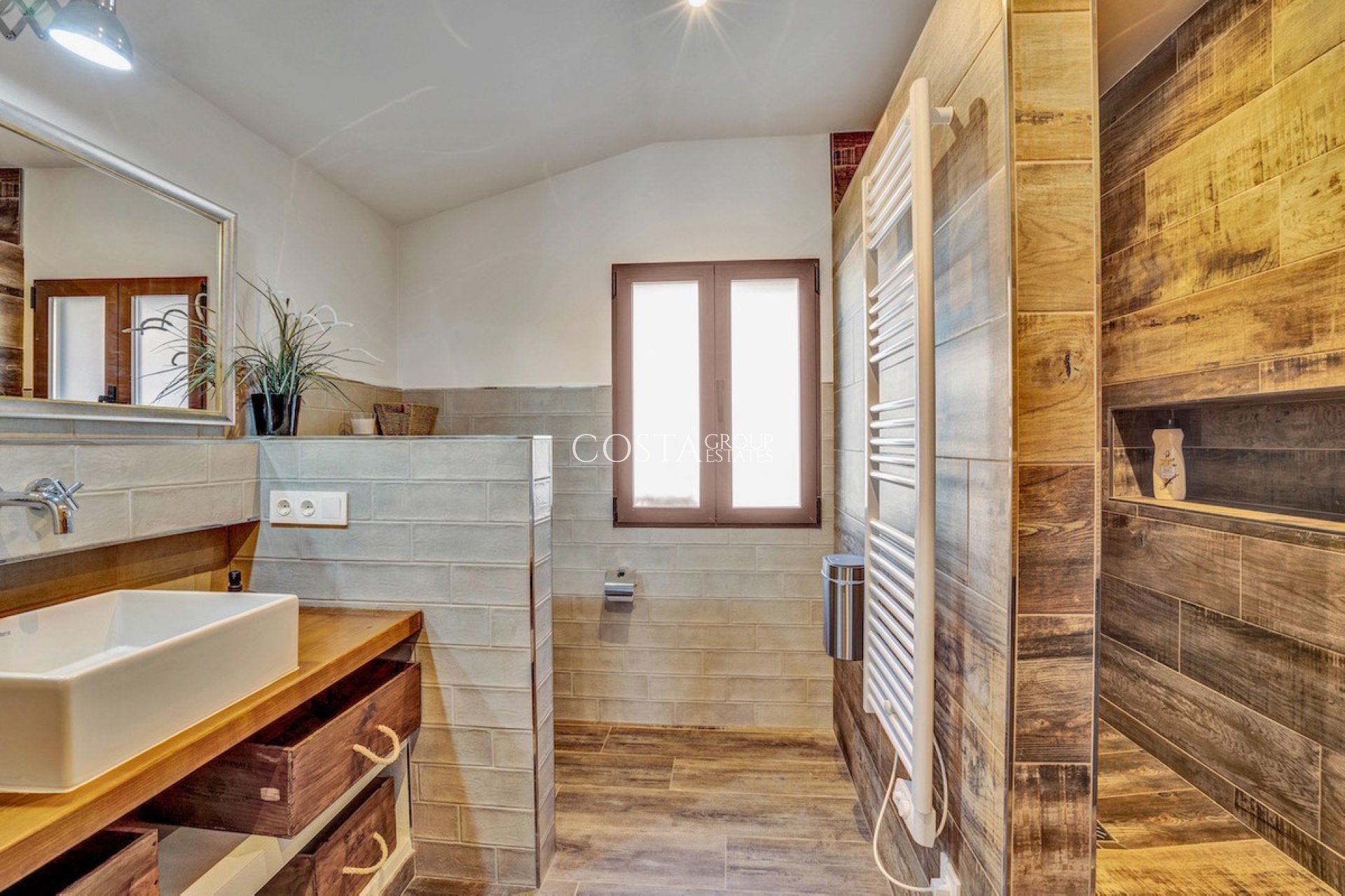 Revente - Villa -
Benissa - Benissa Centro