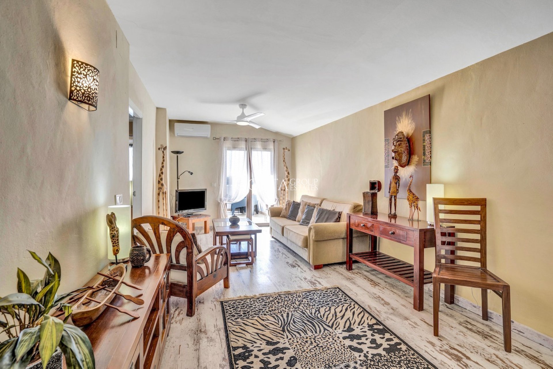 Revente - Villa -
Benissa - Benissa Centro