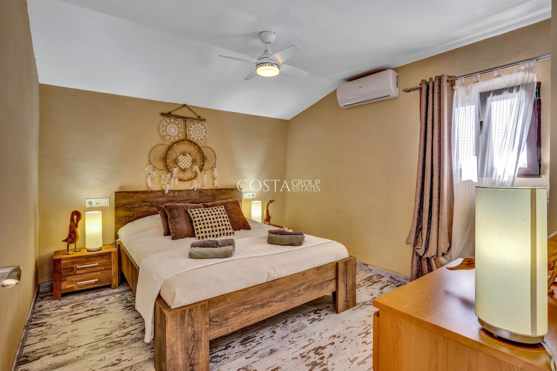 Revente - Villa -
Benissa - Benissa Centro