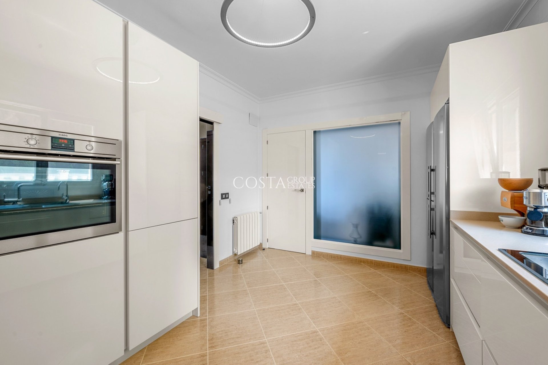 Revente - Villa -
Benissa - Benissa Centro