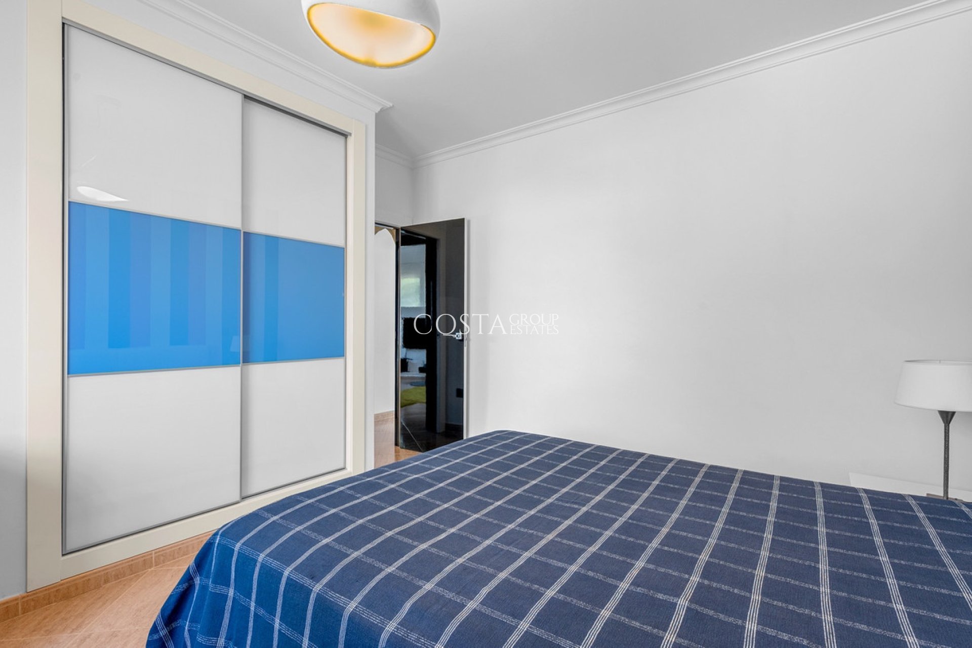 Revente - Villa -
Benissa - Benissa Centro