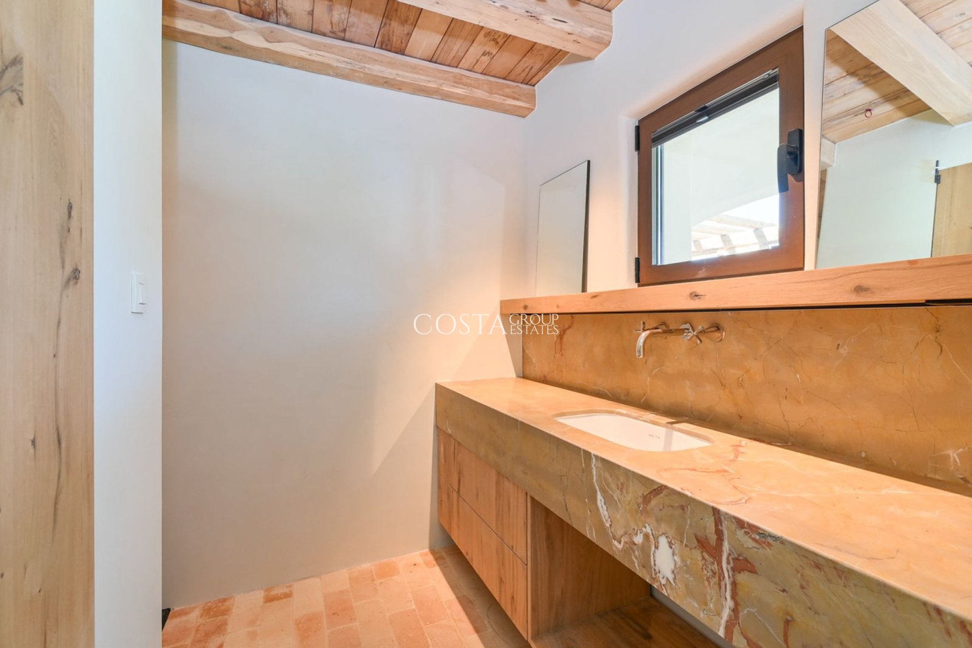 Revente - Villa -
Benissa - Benissa Centro