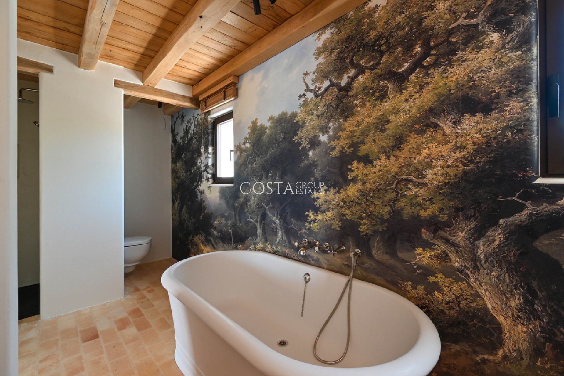 Revente - Villa -
Benissa - Benissa Centro