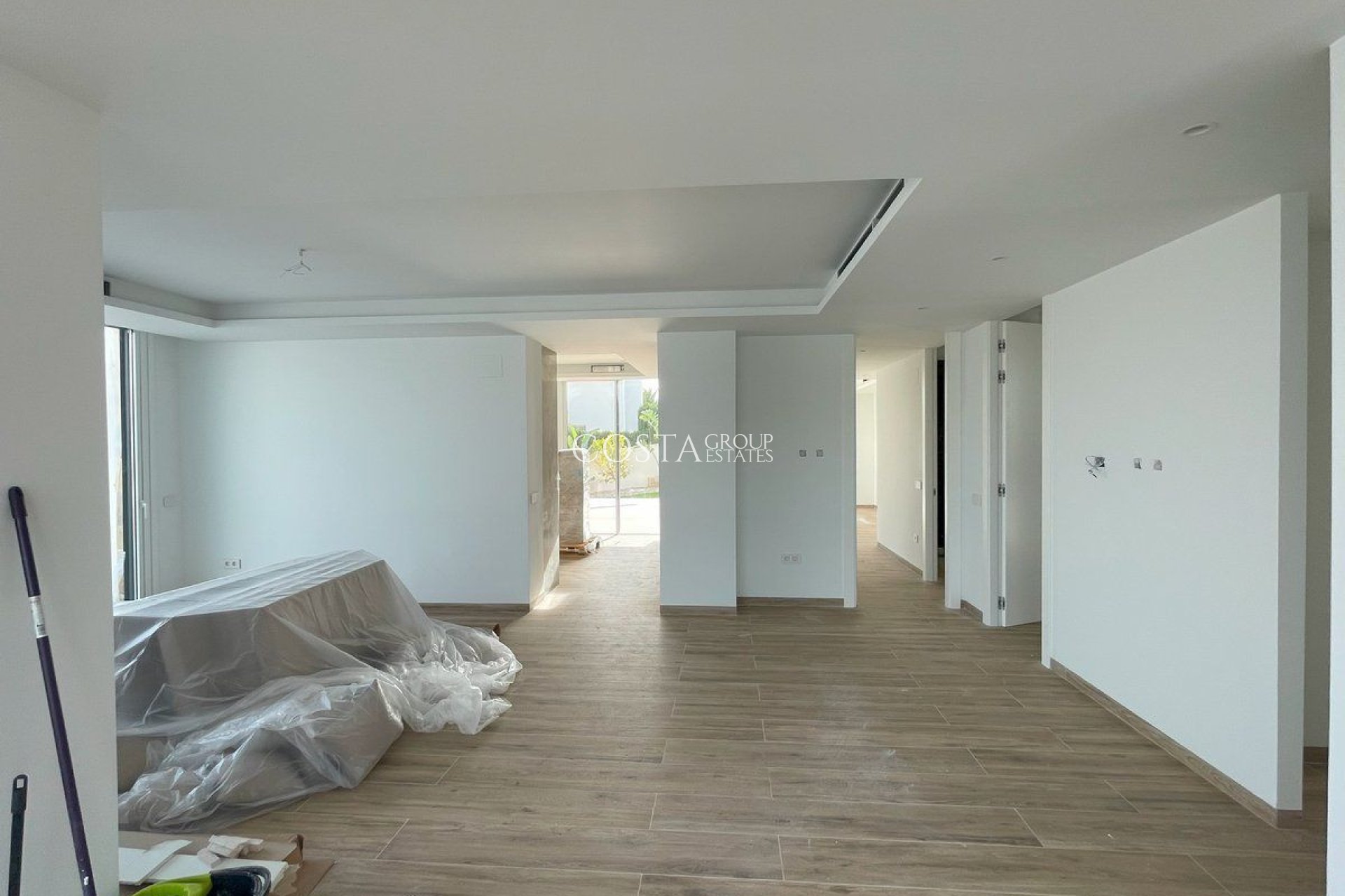 Revente - Villa -
Benissa - Benissa Centro