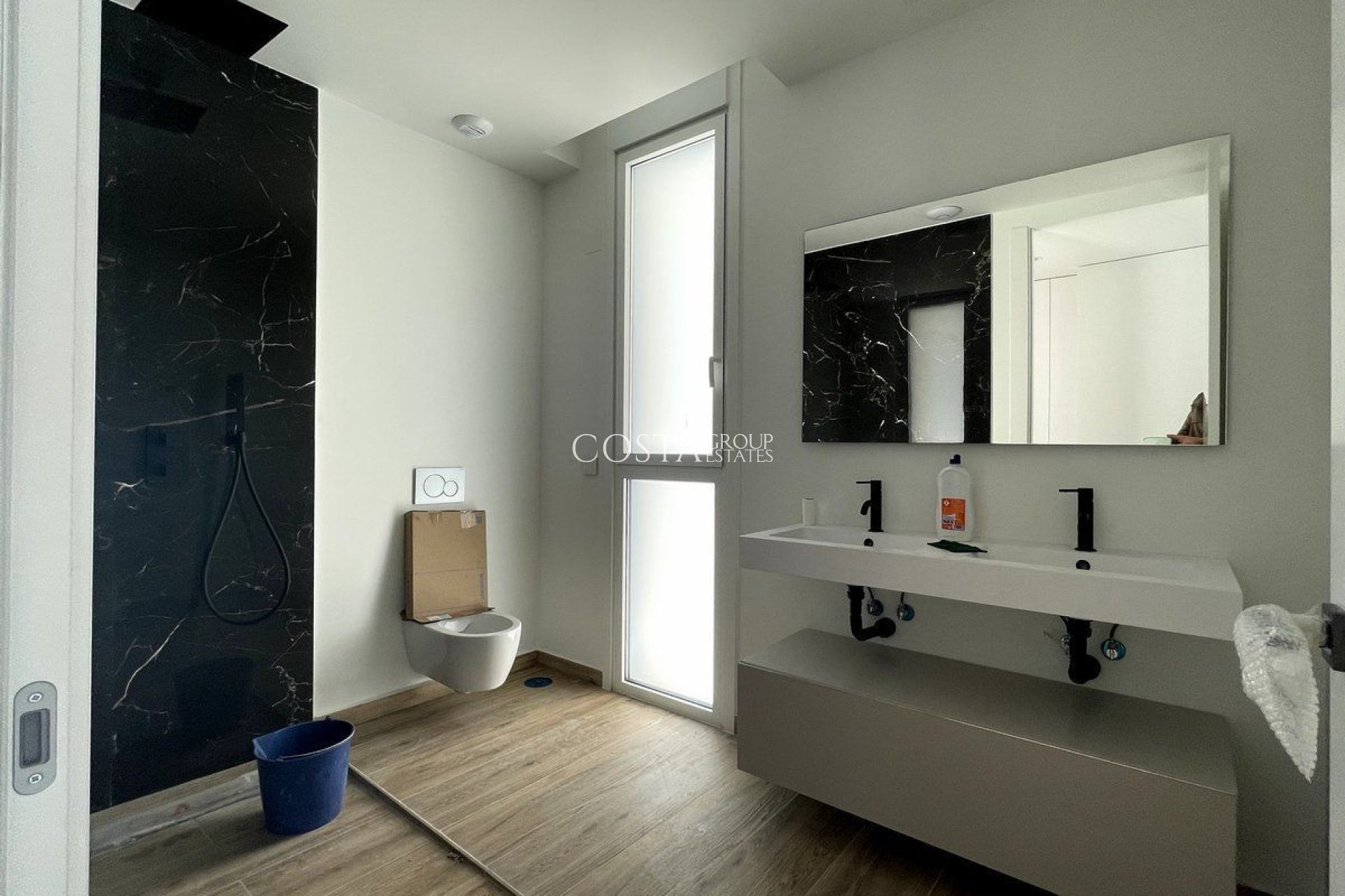 Revente - Villa -
Benissa - Benissa Centro