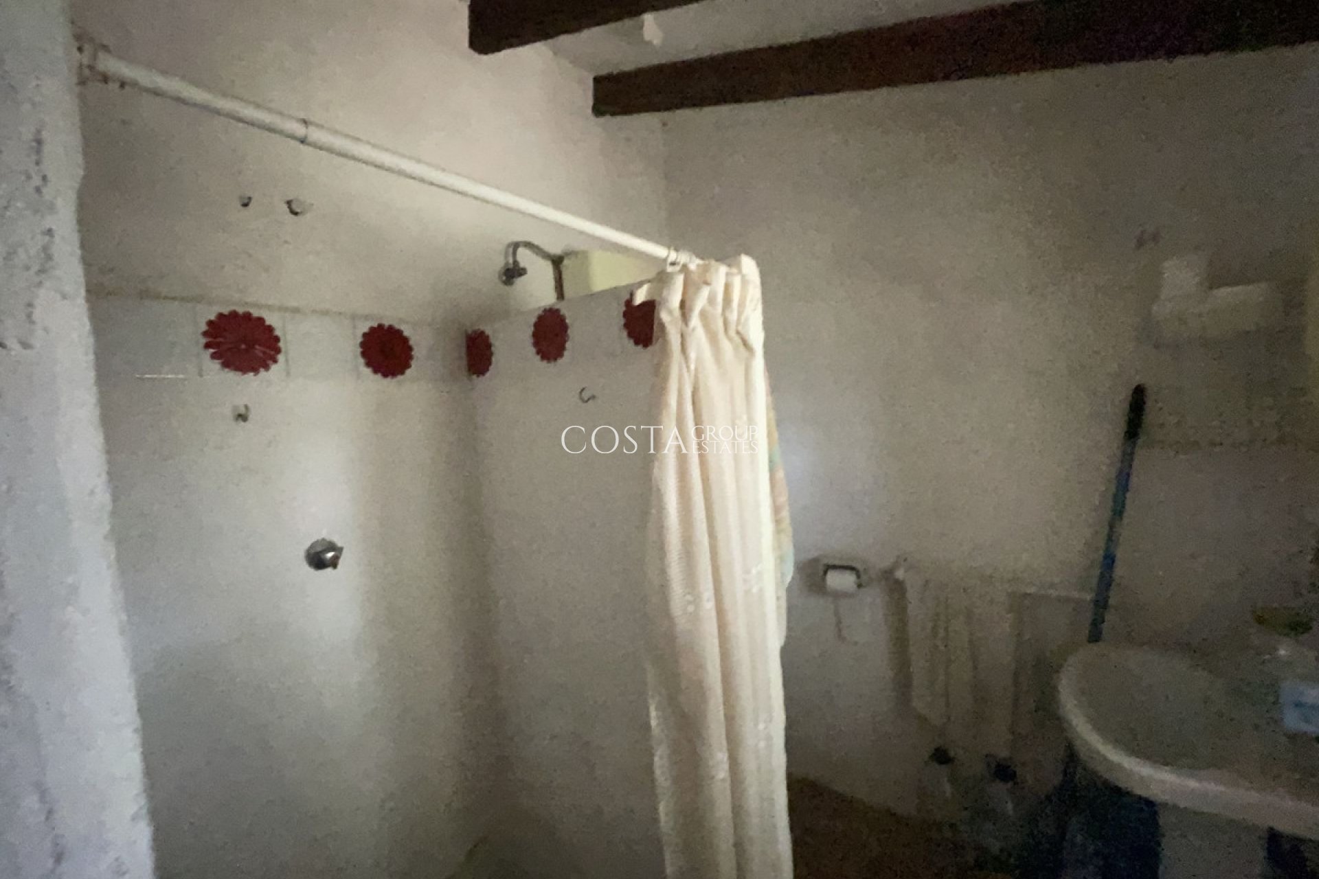 Revente - Villa -
Benissa - Benissa Centro