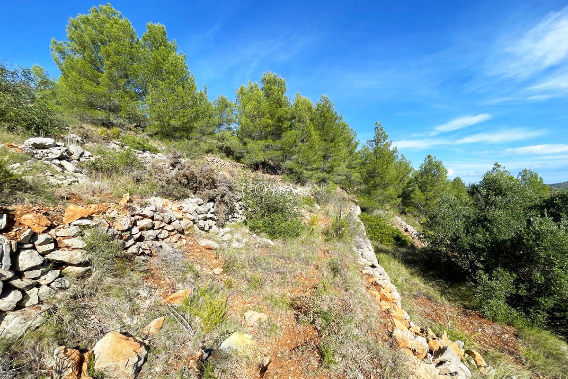 Revente - Villa -
Benissa - Benissa Centro