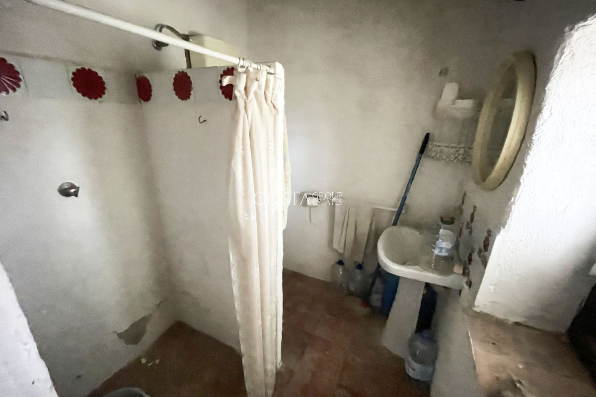 Revente - Villa -
Benissa - Benissa Centro