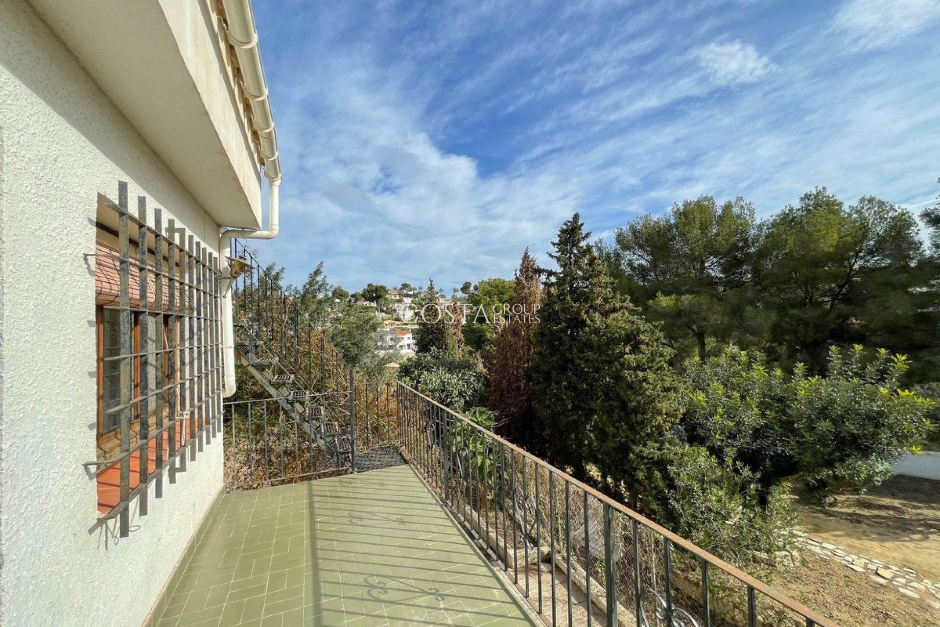 Revente - Villa -
Benissa - Benissa Centro