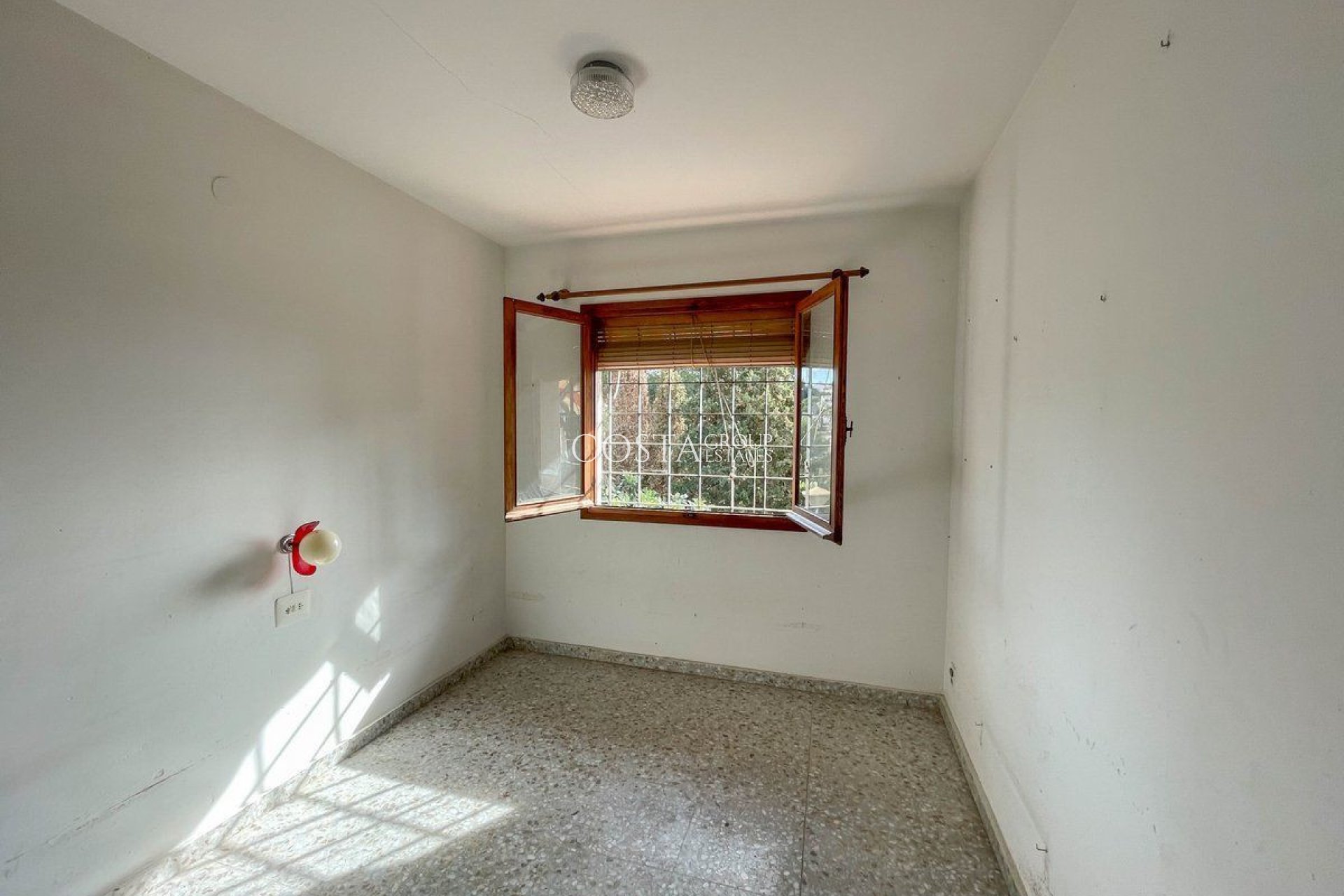 Revente - Villa -
Benissa - Benissa Centro