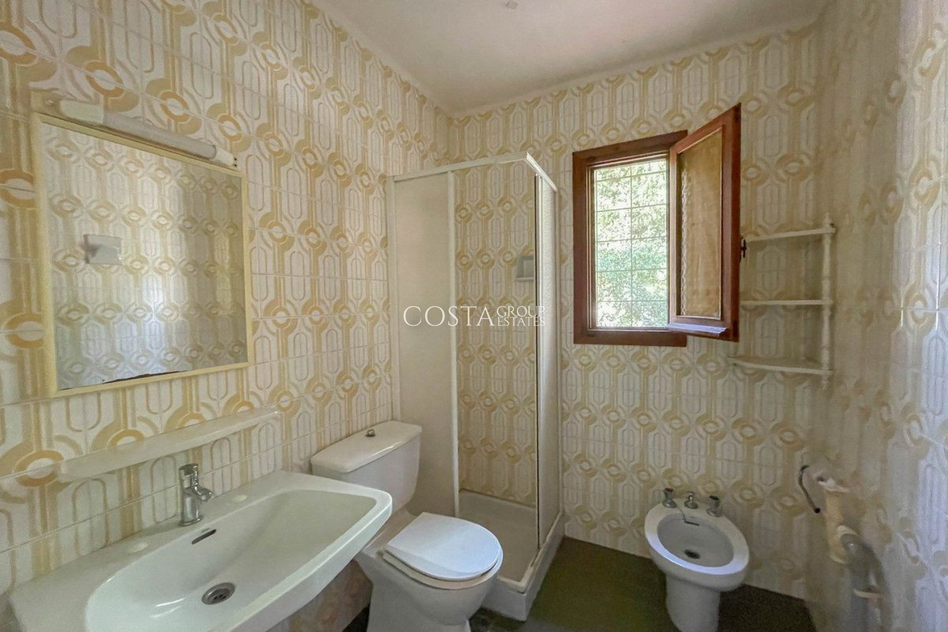 Revente - Villa -
Benissa - Benissa Centro