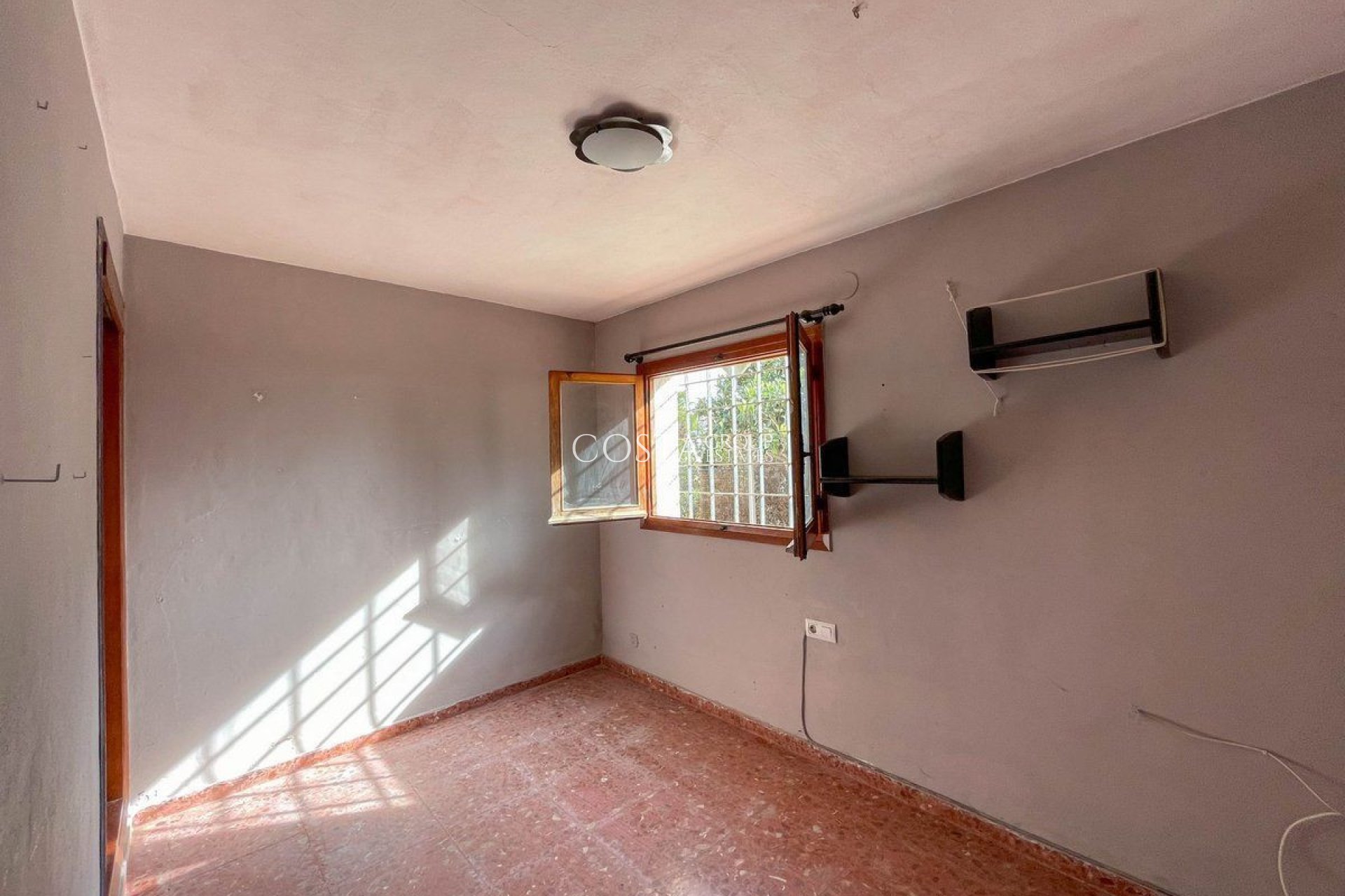 Revente - Villa -
Benissa - Benissa Centro