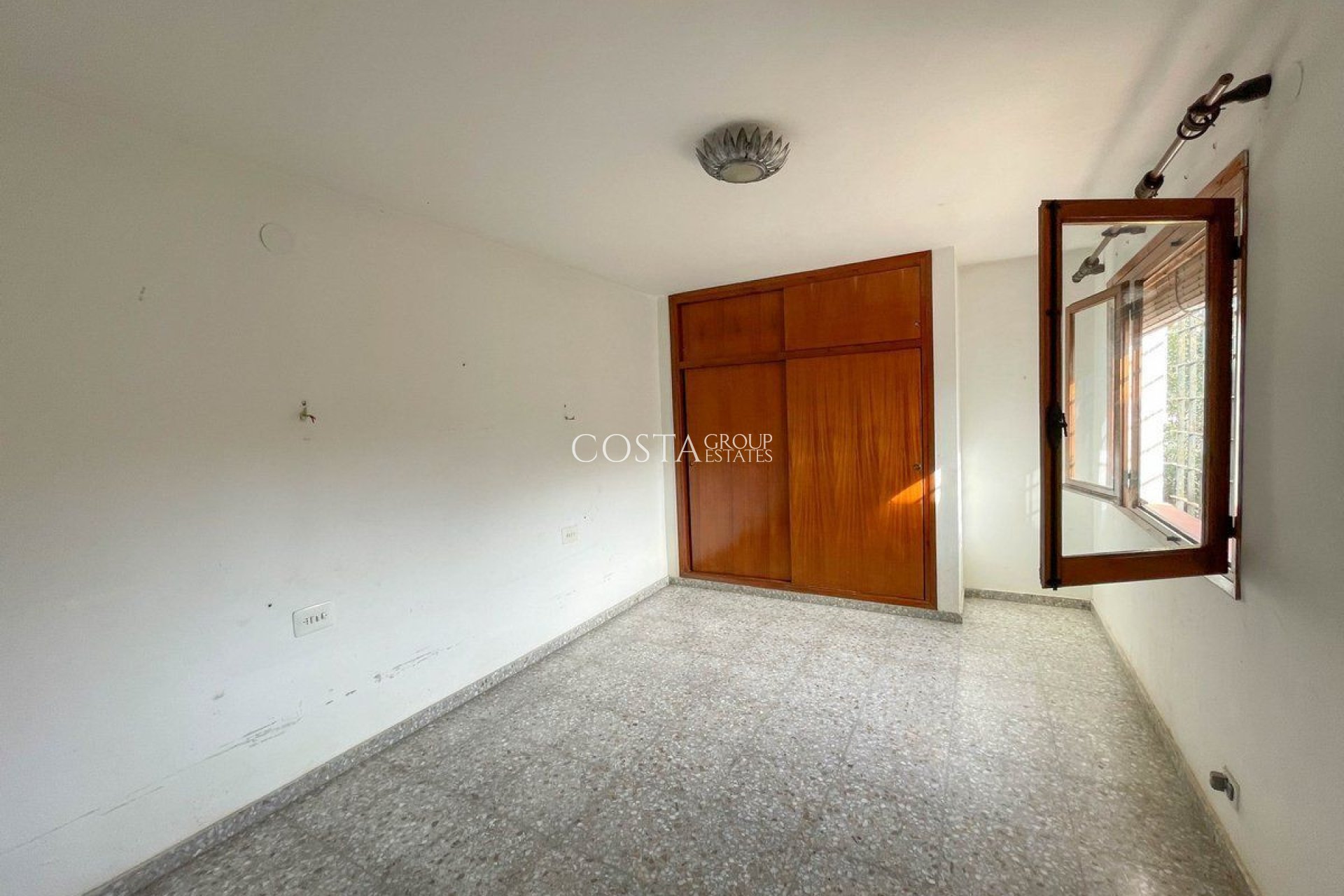 Revente - Villa -
Benissa - Benissa Centro