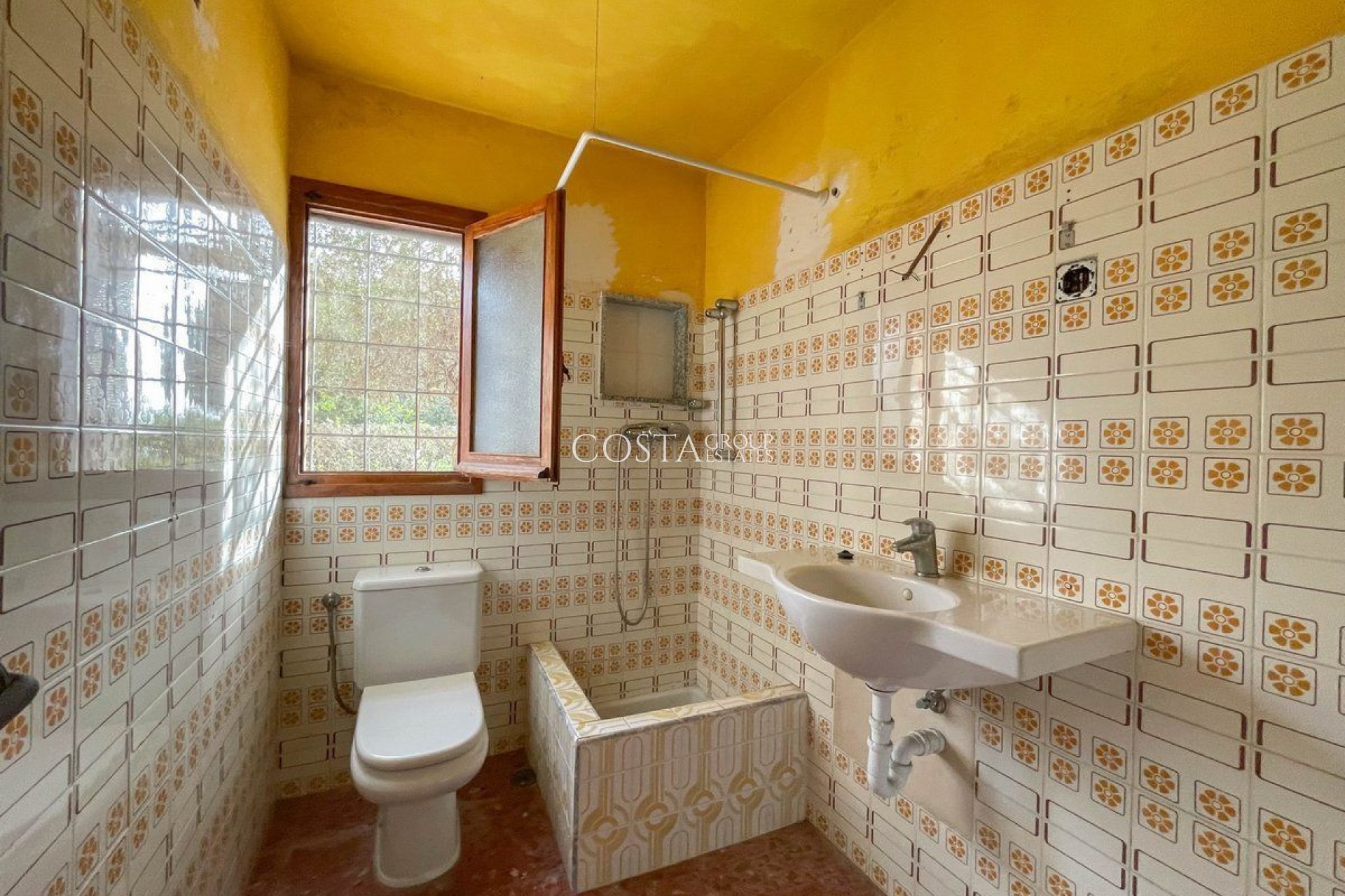 Revente - Villa -
Benissa - Benissa Centro